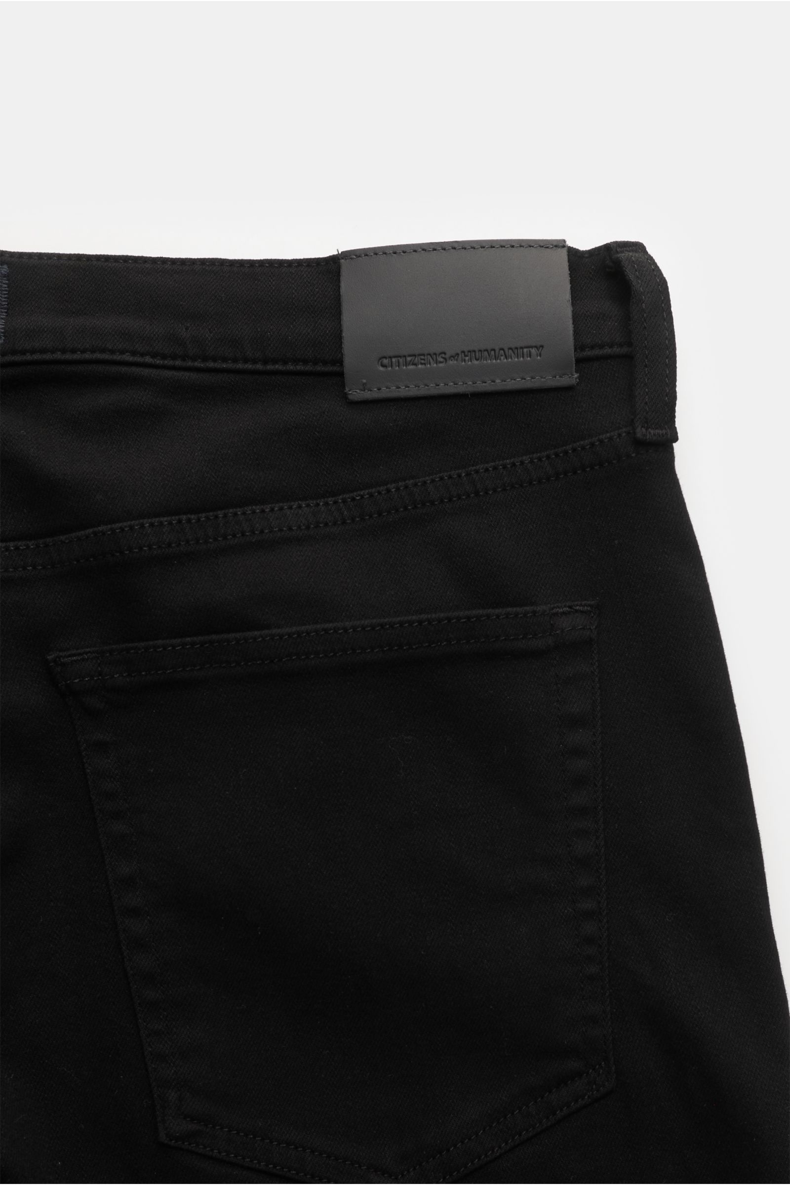 Citizens of Humanity Jeans 'The London' black