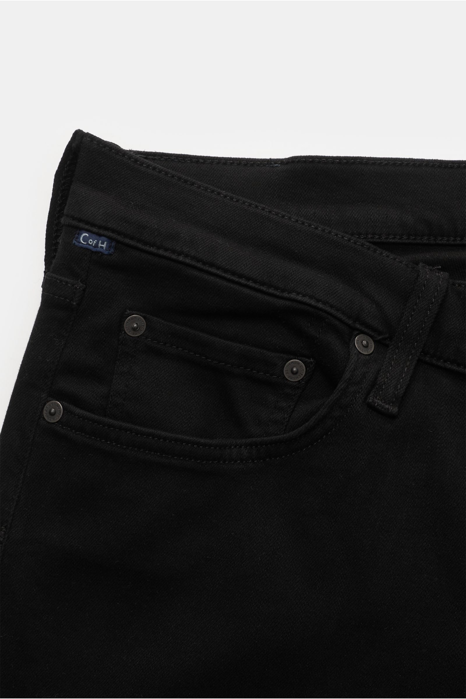 Citizens of Humanity Jeans 'The London' black