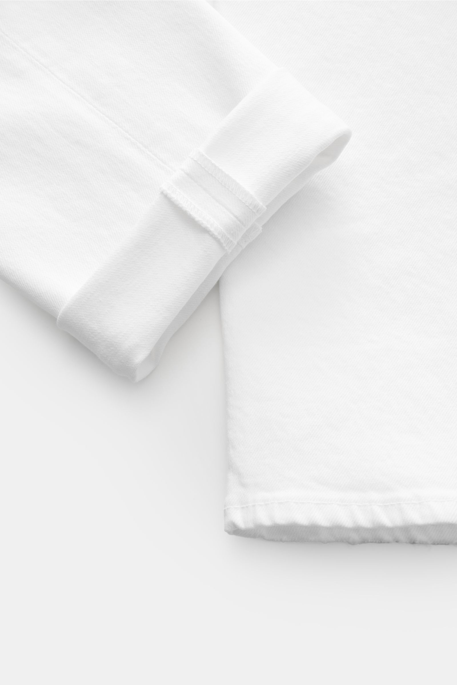 Citizens of Humanity Jeans 'London Tape' white