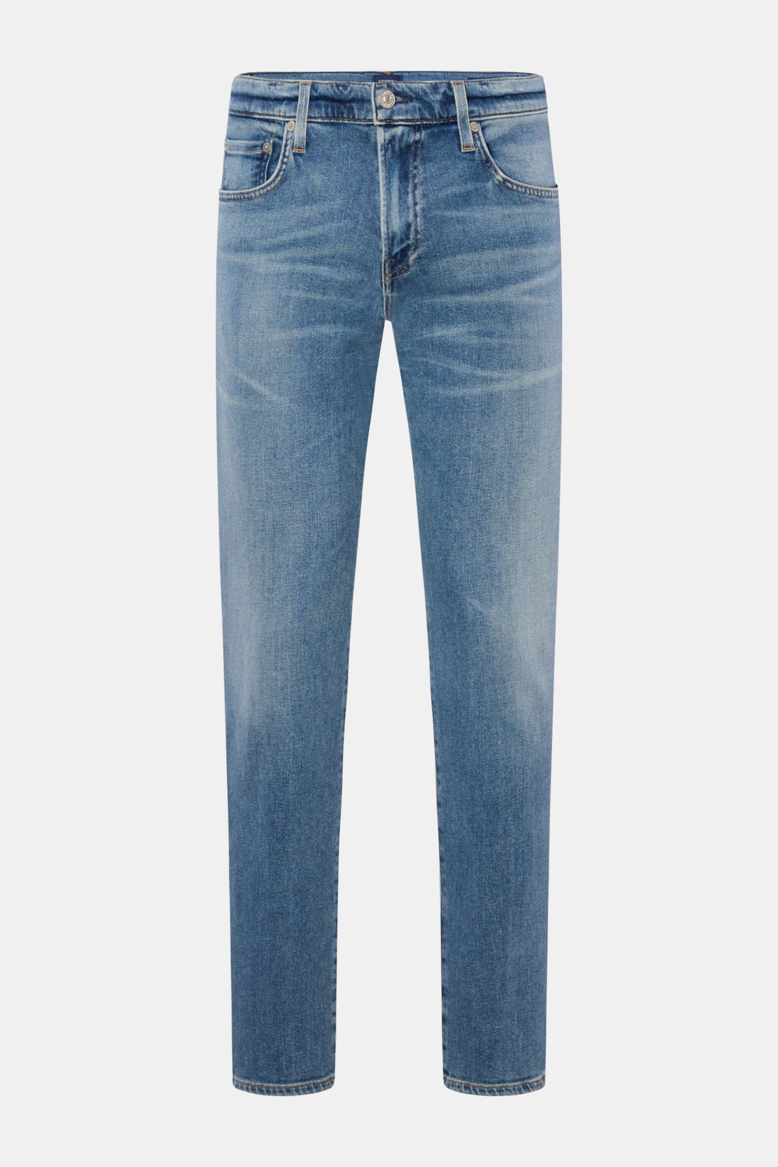 Citizens of Humanity Jeans 'The London Amders' blau