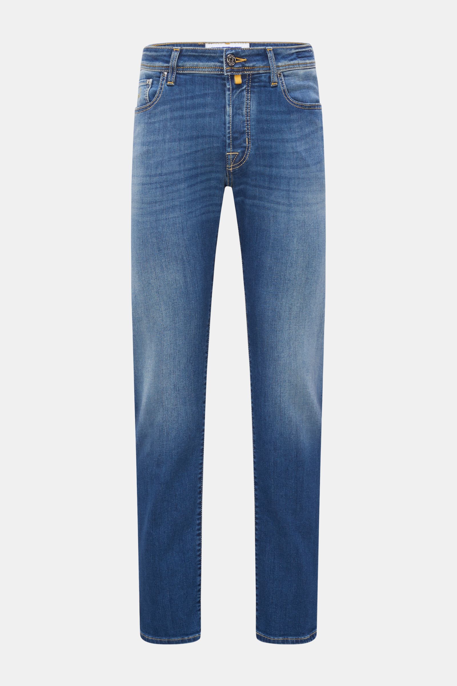 Jacob Cohen Jeans 'Bard' blau