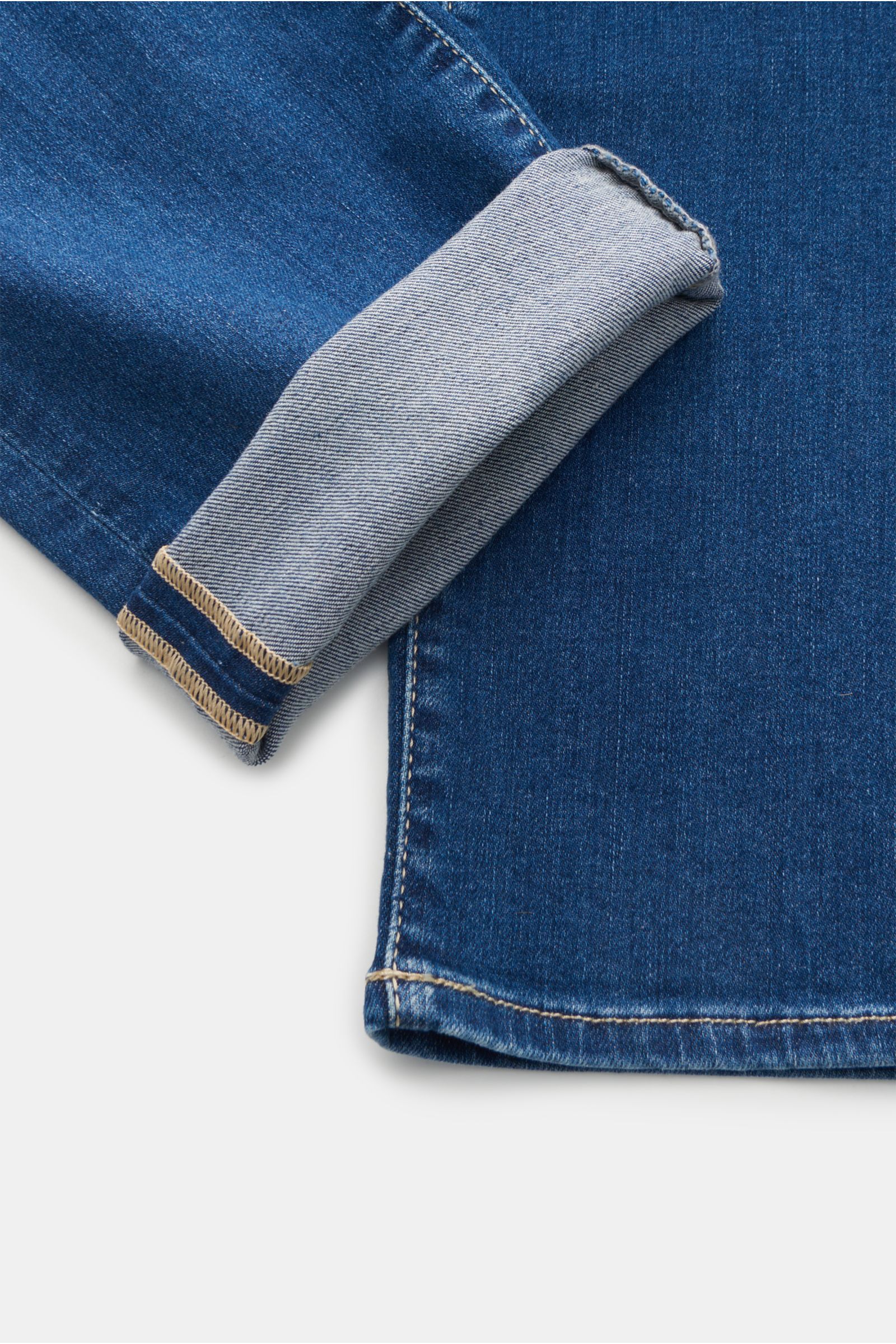 Jacob Cohen Jeans 'Bard' blau