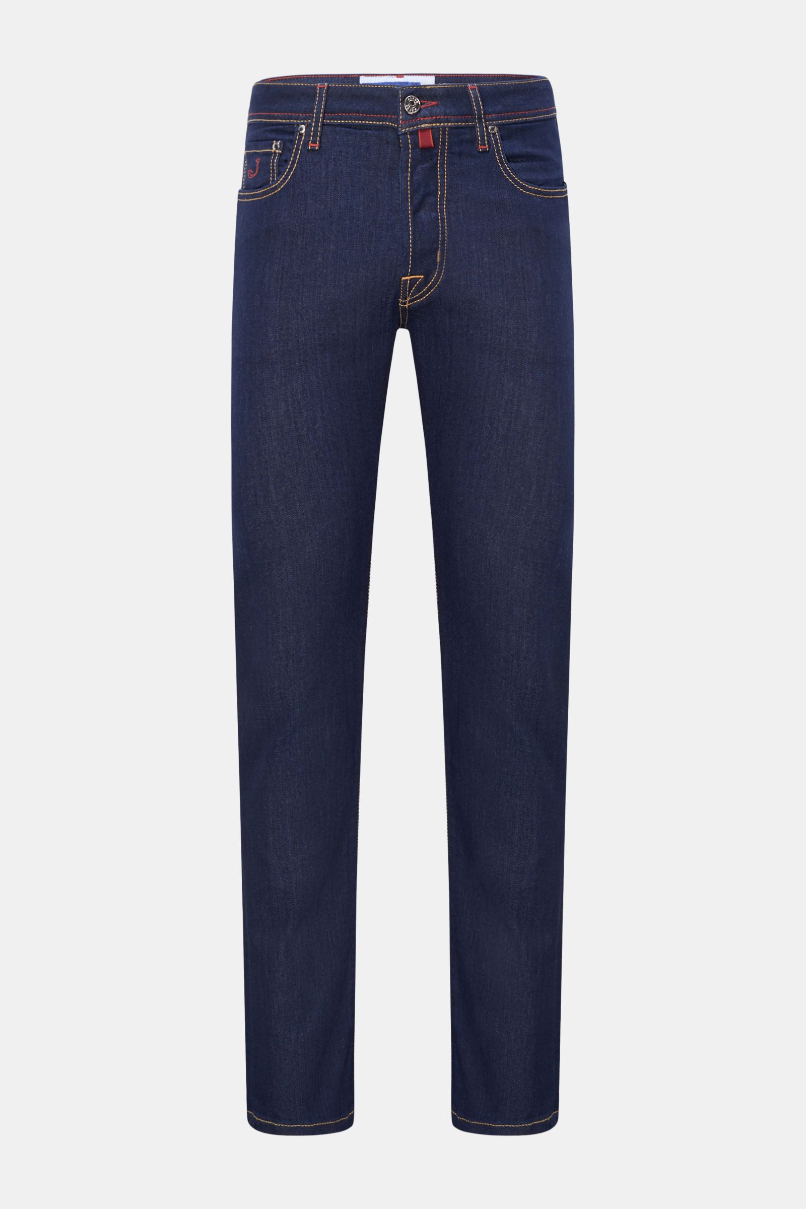 Jacob Cohen Jeans 'Bard' navy