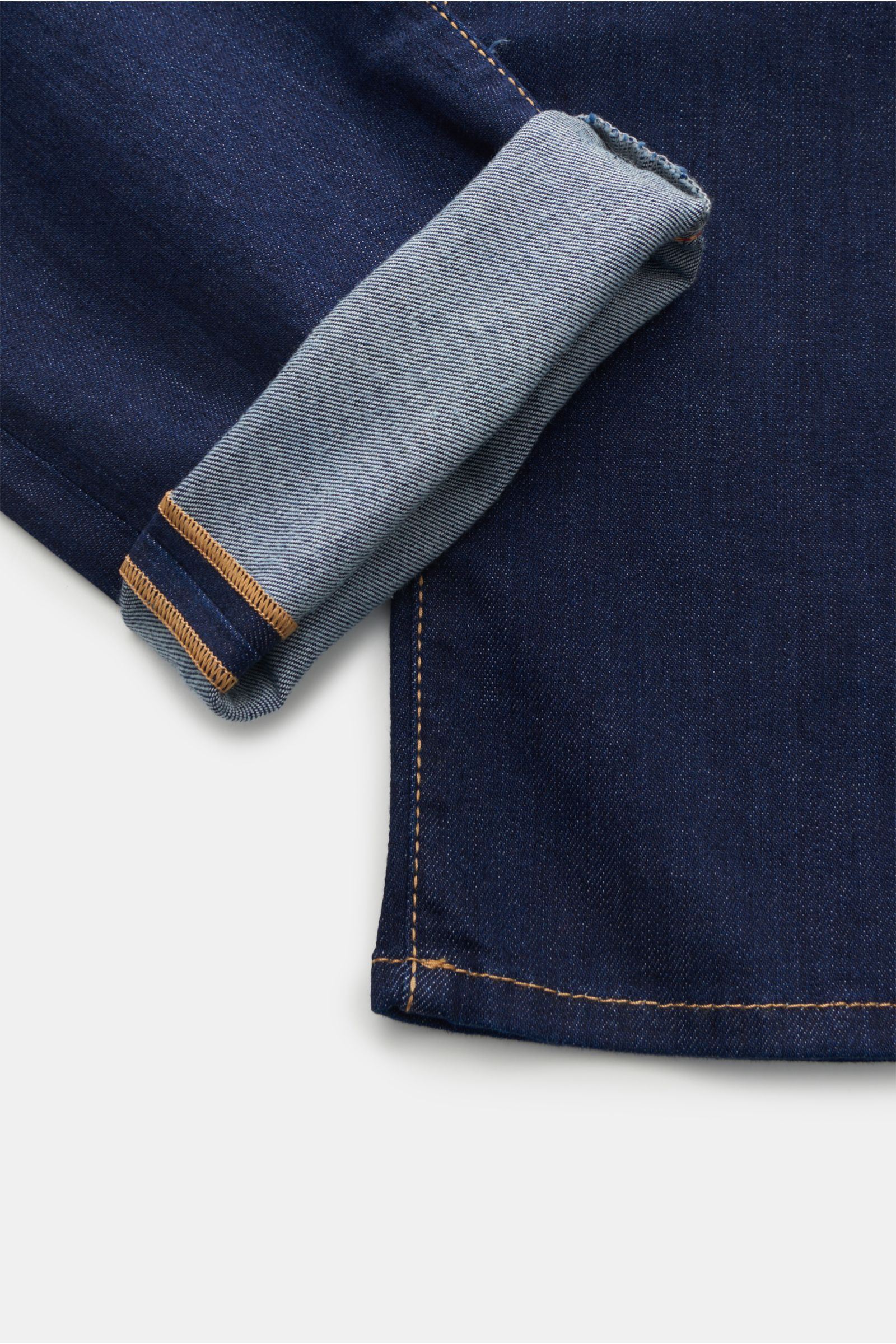 Jacob Cohen Jeans 'Bard' navy