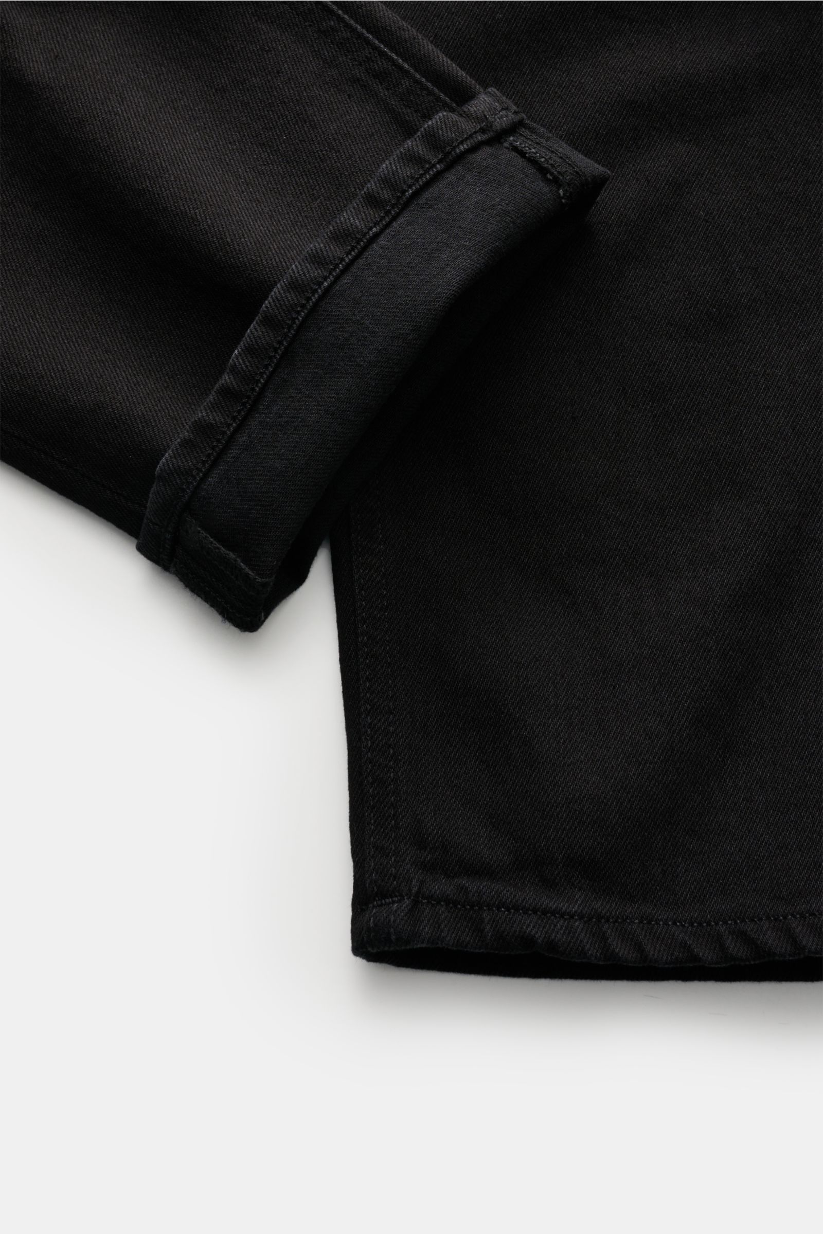 Haikure Jeans 'Tokyo Slim' anthrazit