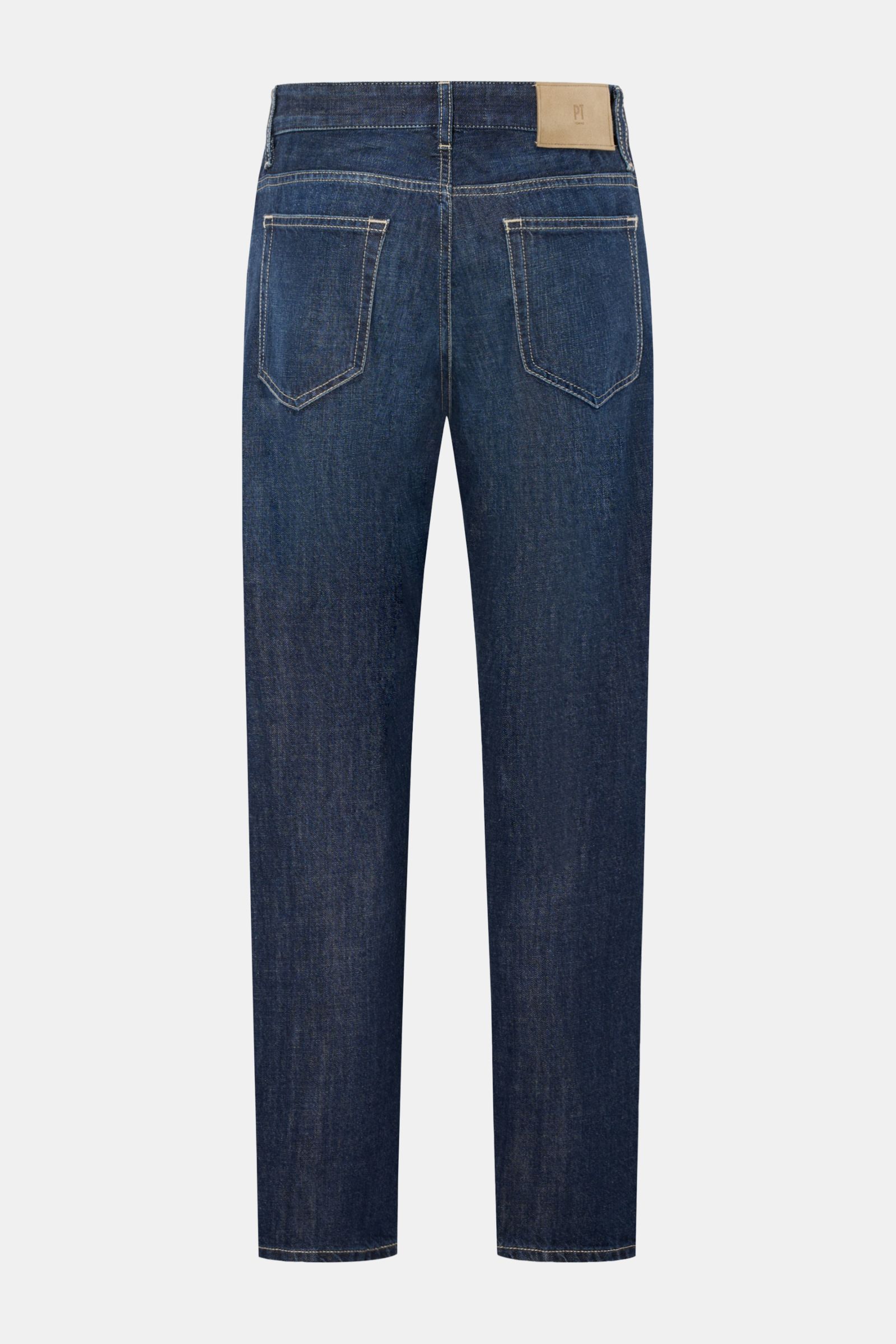 PT Torino Denim Jeans 'Rebel' dunkelblau