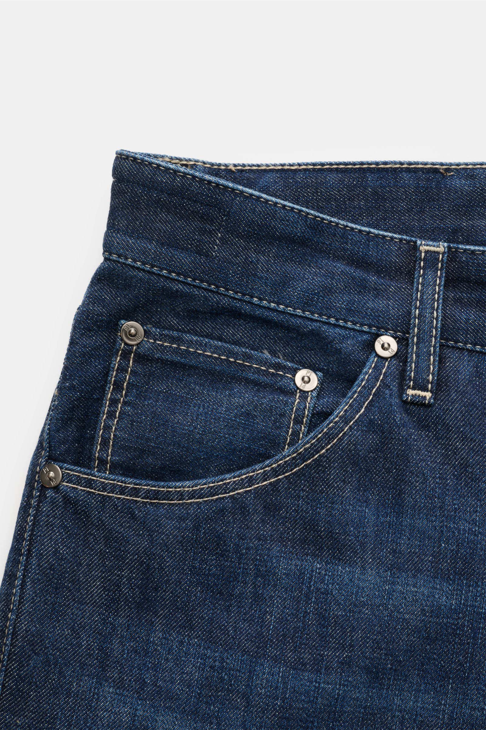 PT Torino Denim Jeans 'Rebel' dunkelblau