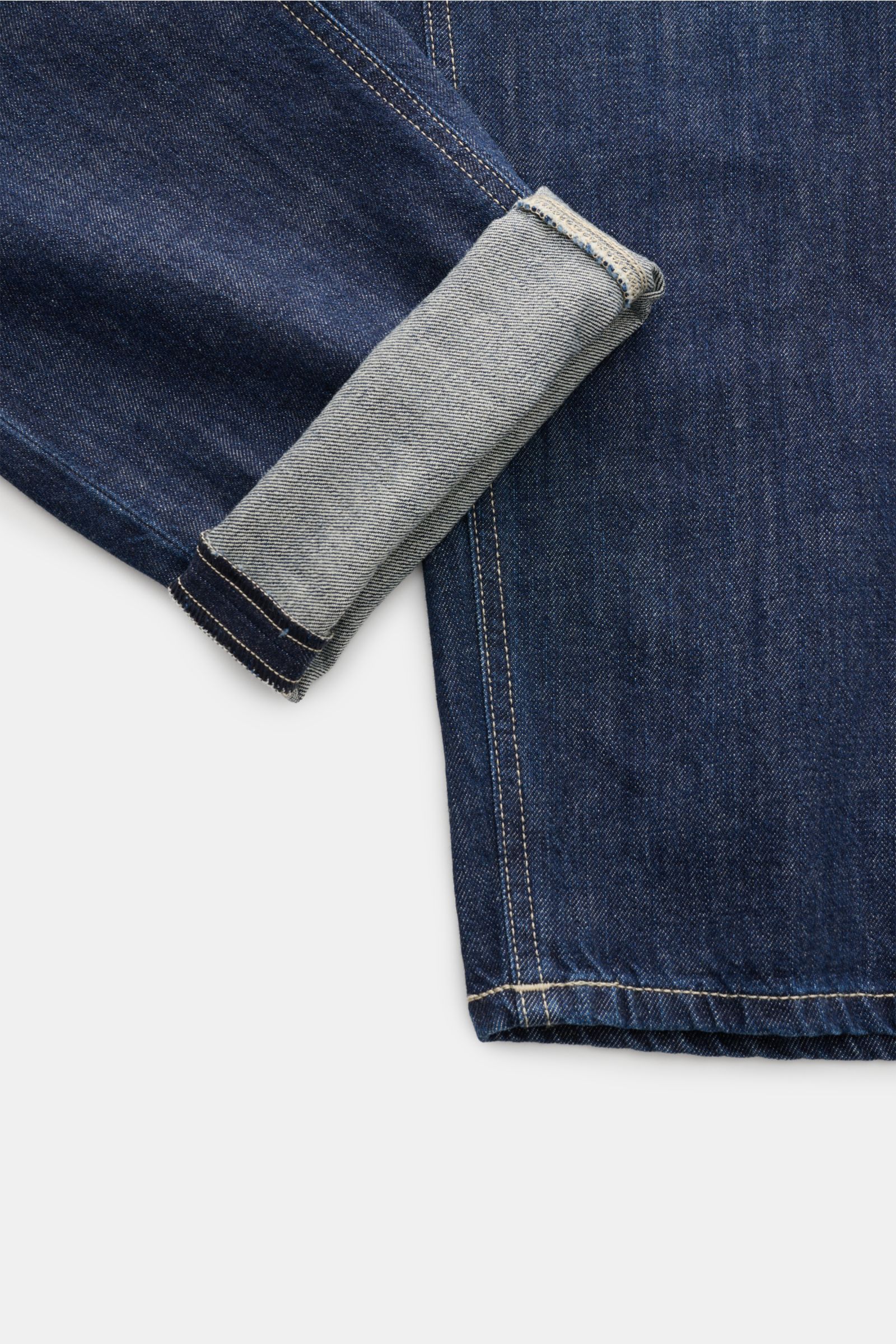 PT Torino Denim Jeans 'Rebel' dunkelblau