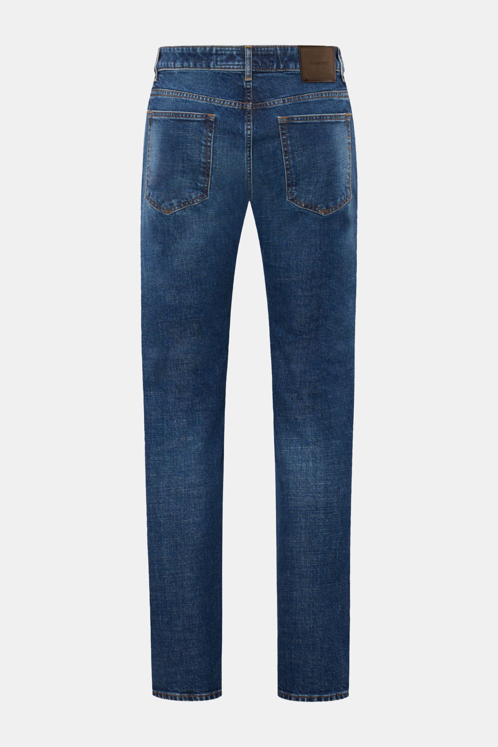HandPicked Jeans 'Ravello' dunkelblau