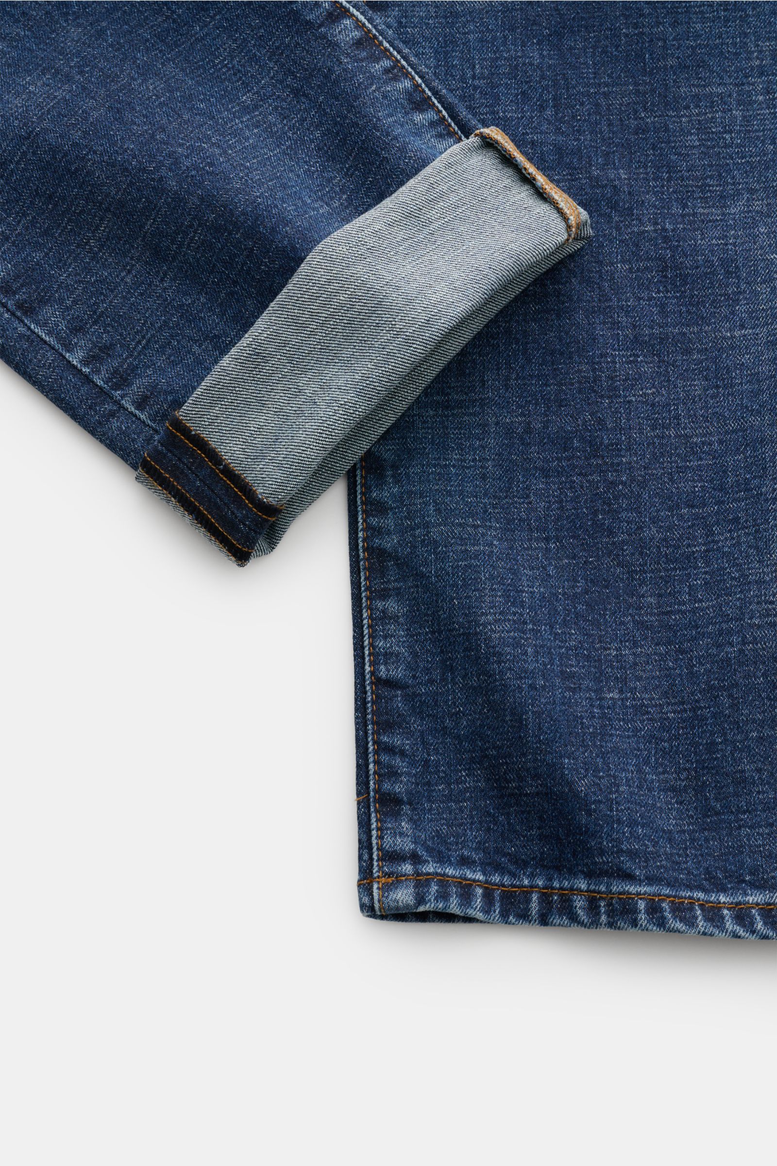HandPicked Jeans 'Ravello' dunkelblau