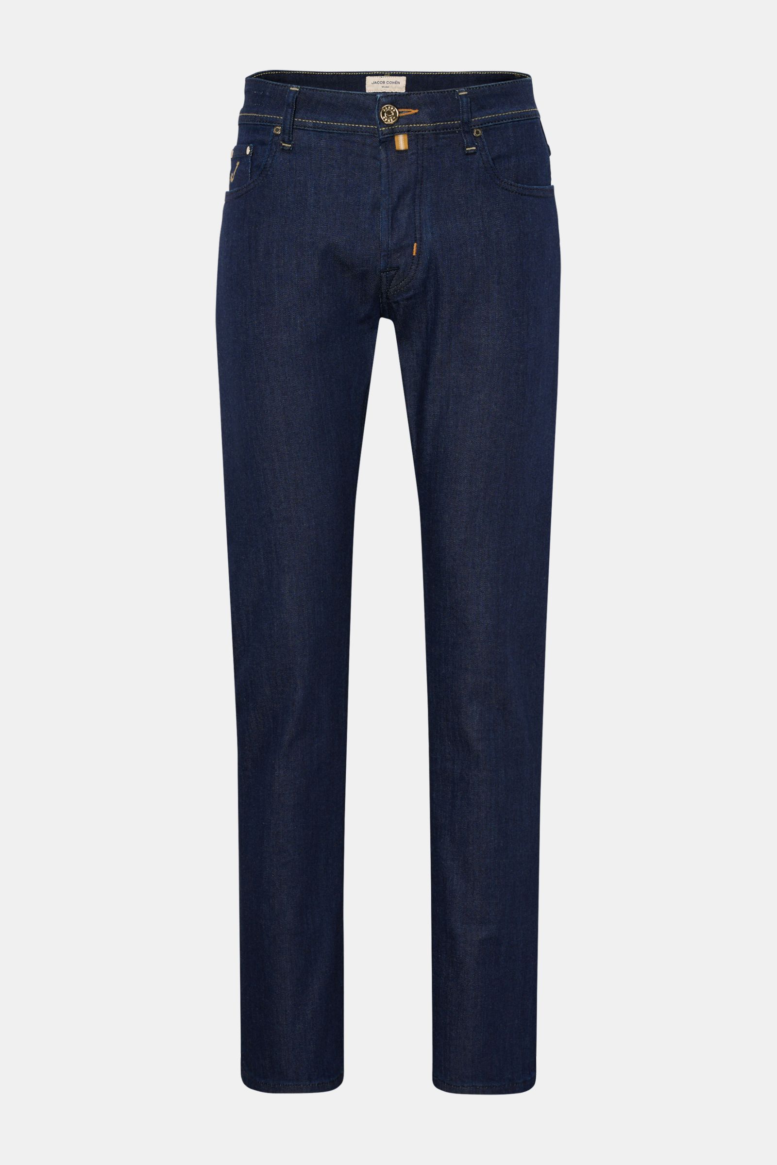 Jacob Cohen Jeans 'Bard' navy
