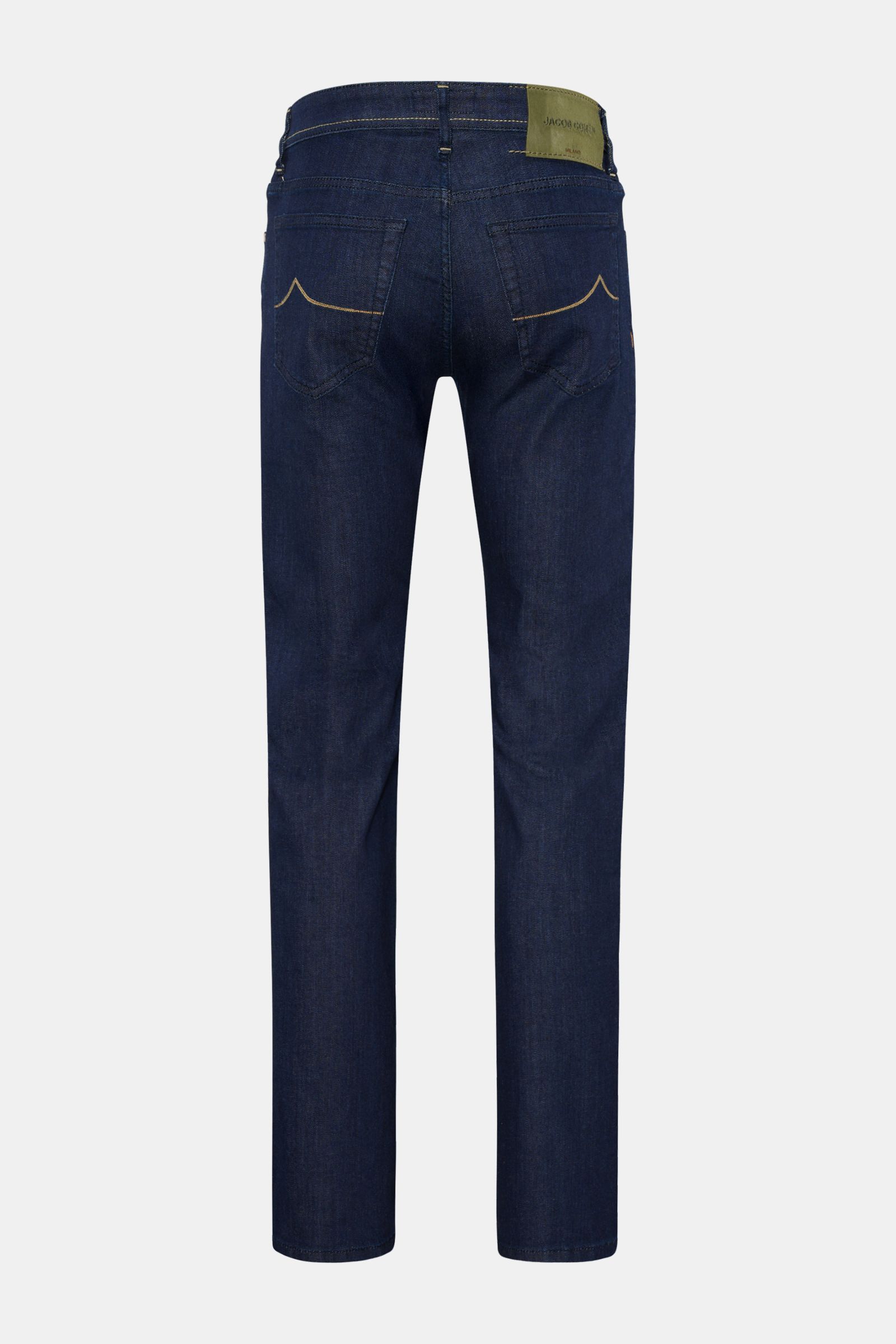 Jacob Cohen Jeans 'Bard' navy