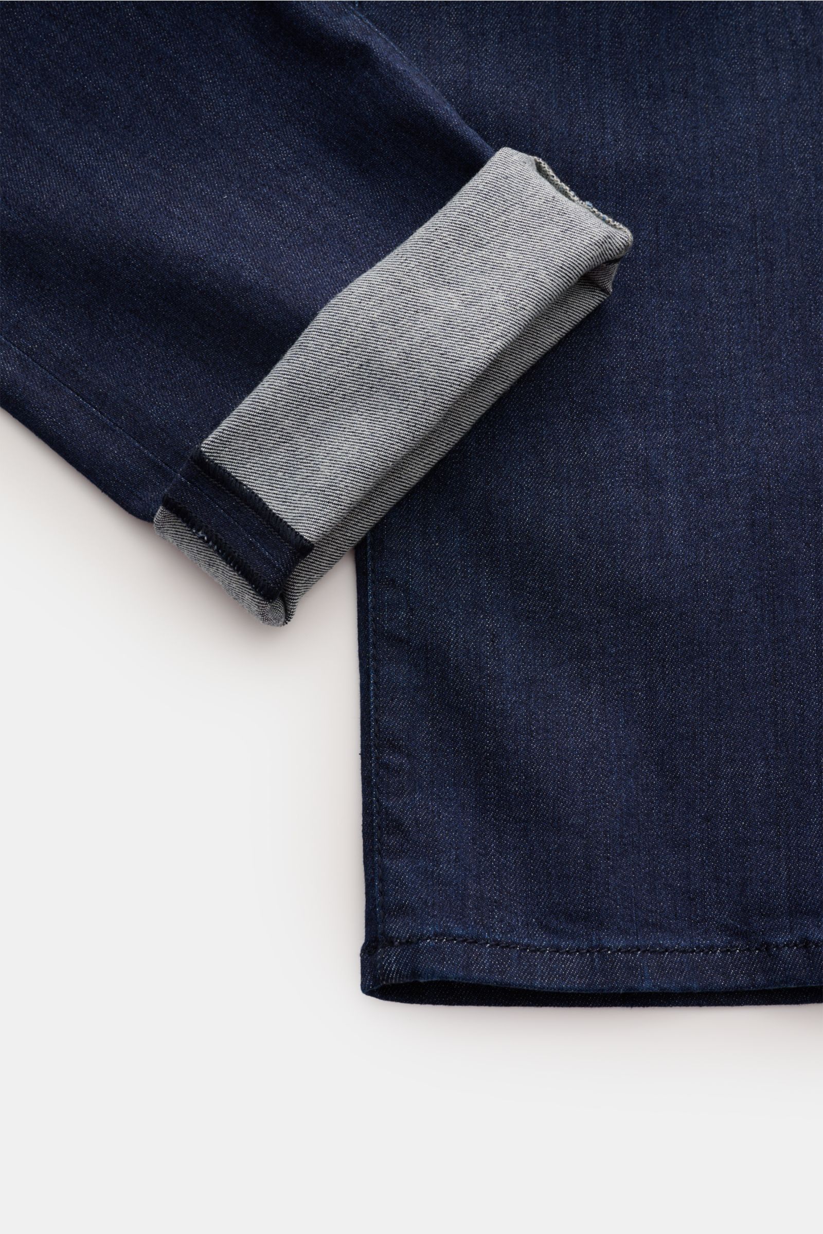 Jacob Cohen Jeans 'Bard' navy