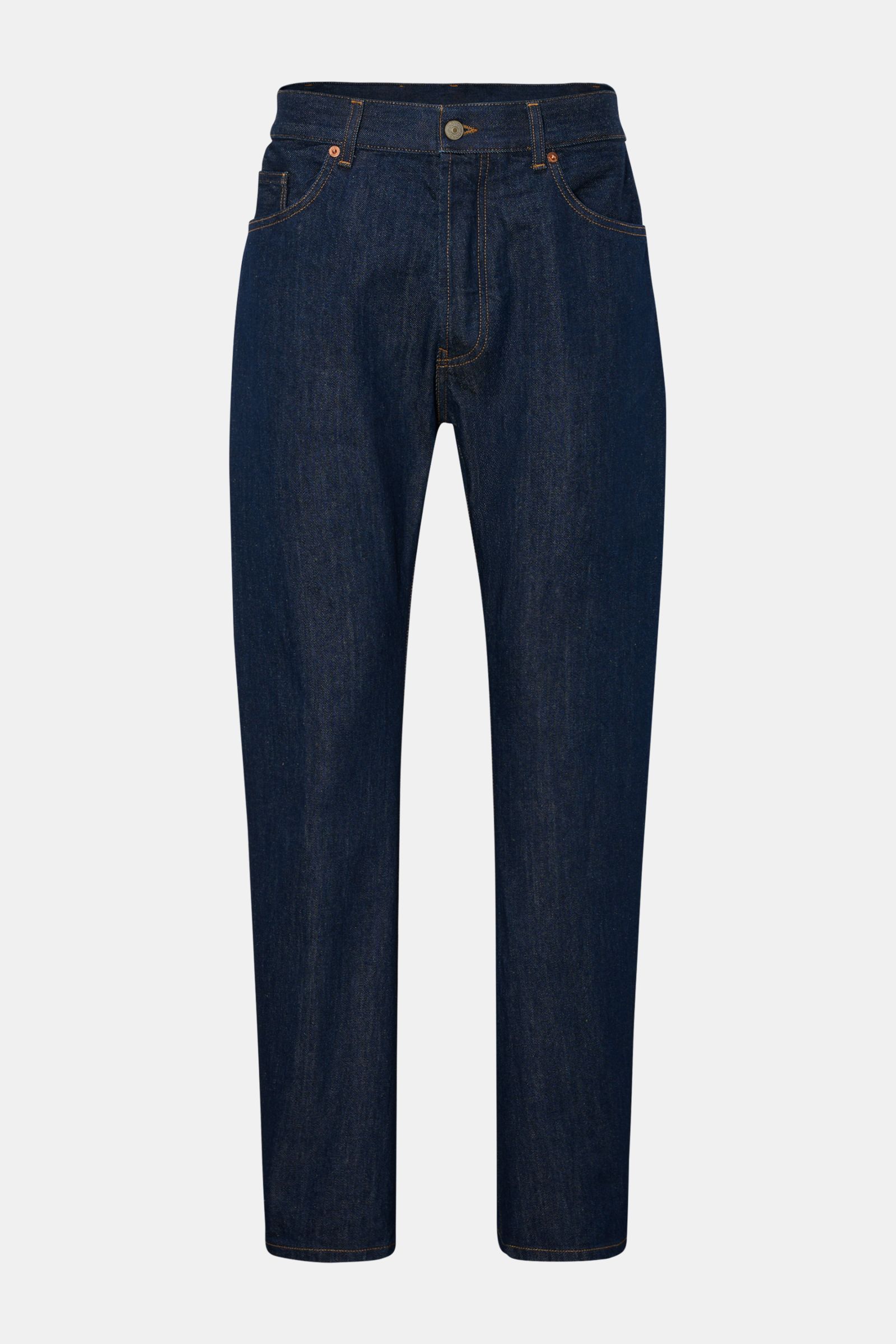 Dondup Jeans 'Unique' navy