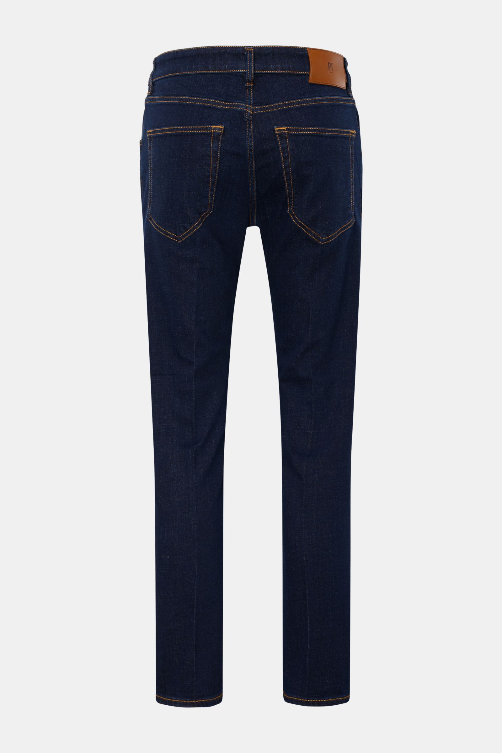 PT Torino Denim Jeans 'Reggae' dunkelblau