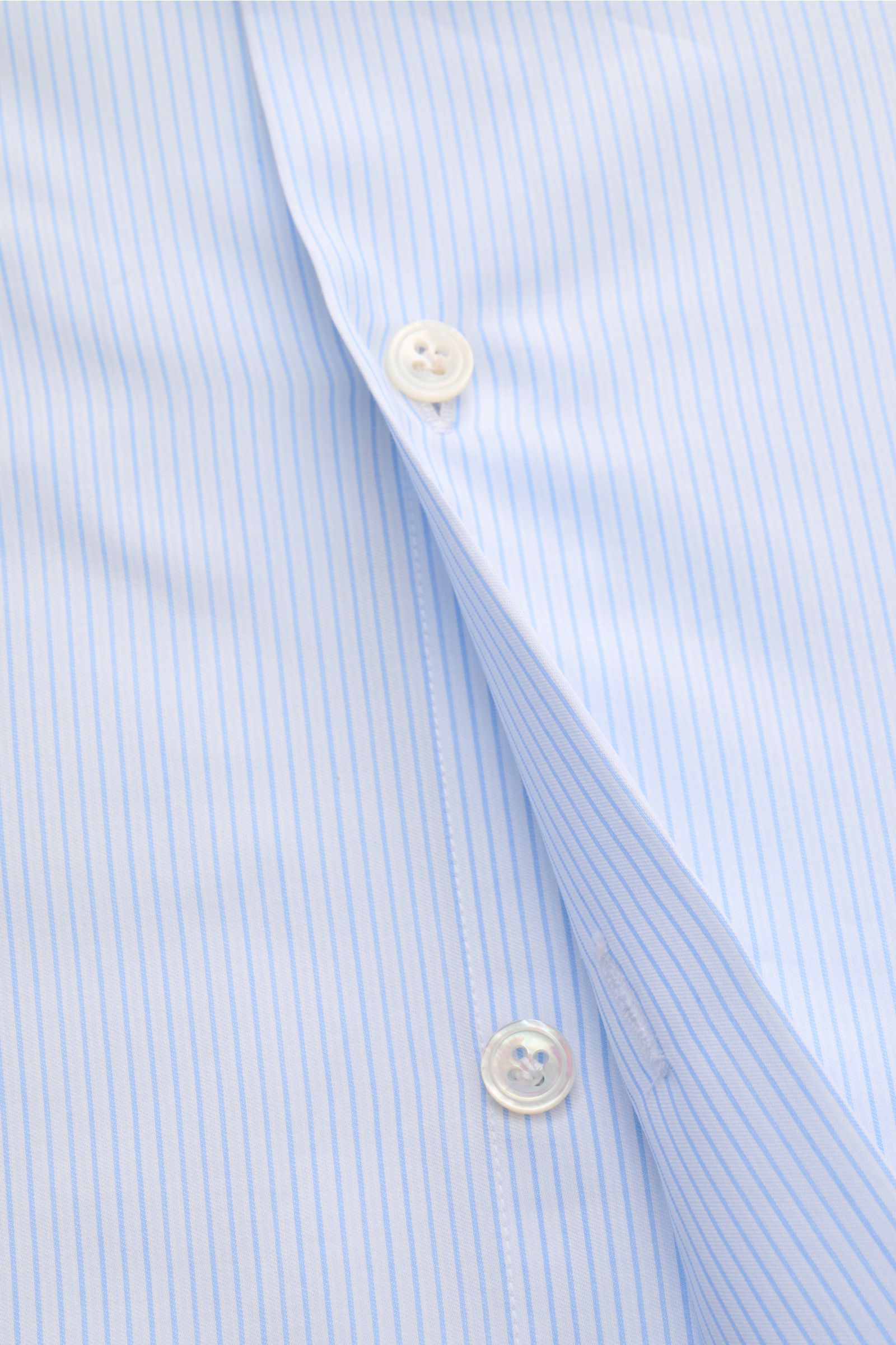 FINAMORE business shirt 'Sergio Napoli' shark collar light FINAMORE business shirt 'Sergio Napoli' shark collar light