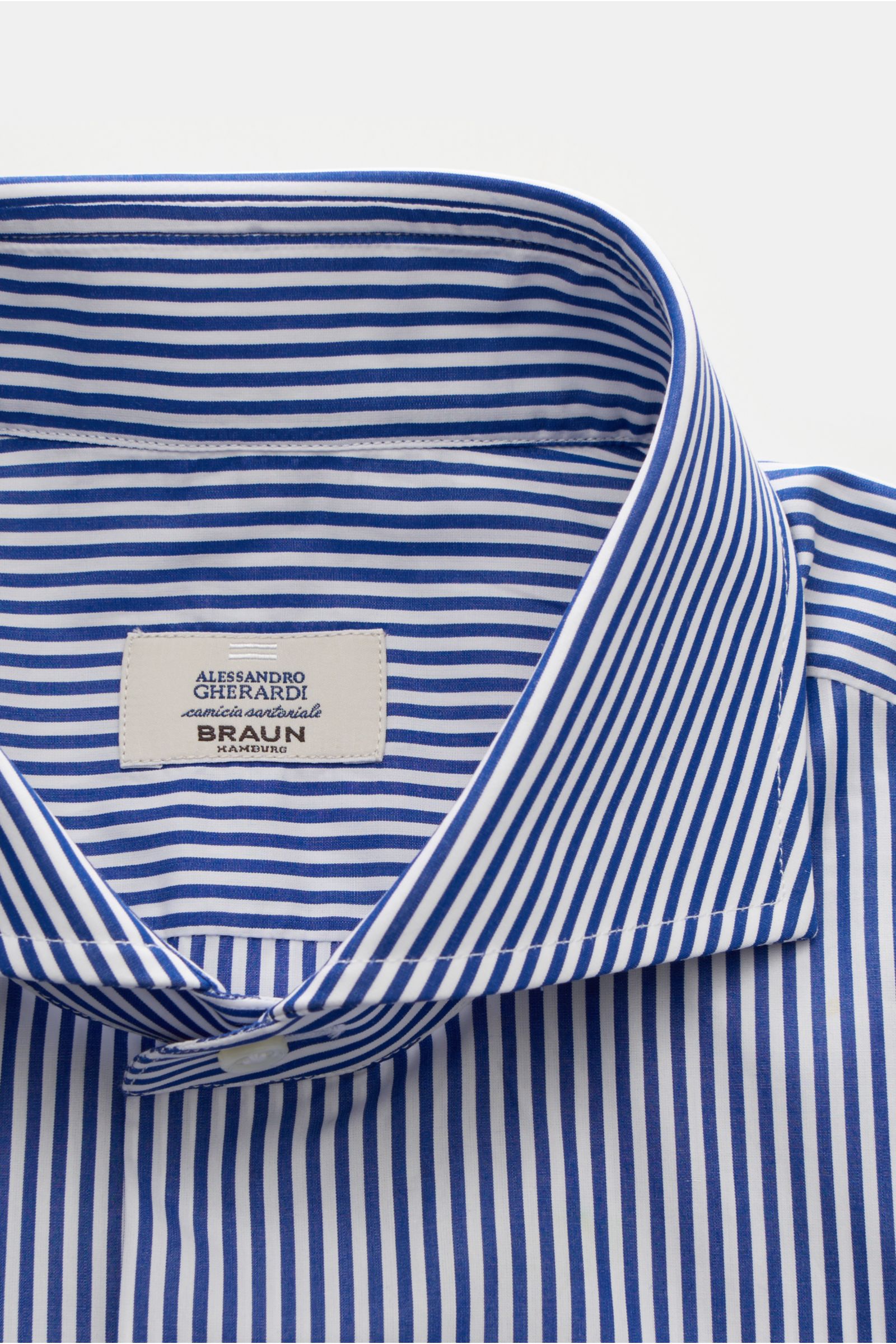 Dress Shirt Alessandro Gherardi Camiceria Gherardi Camicie