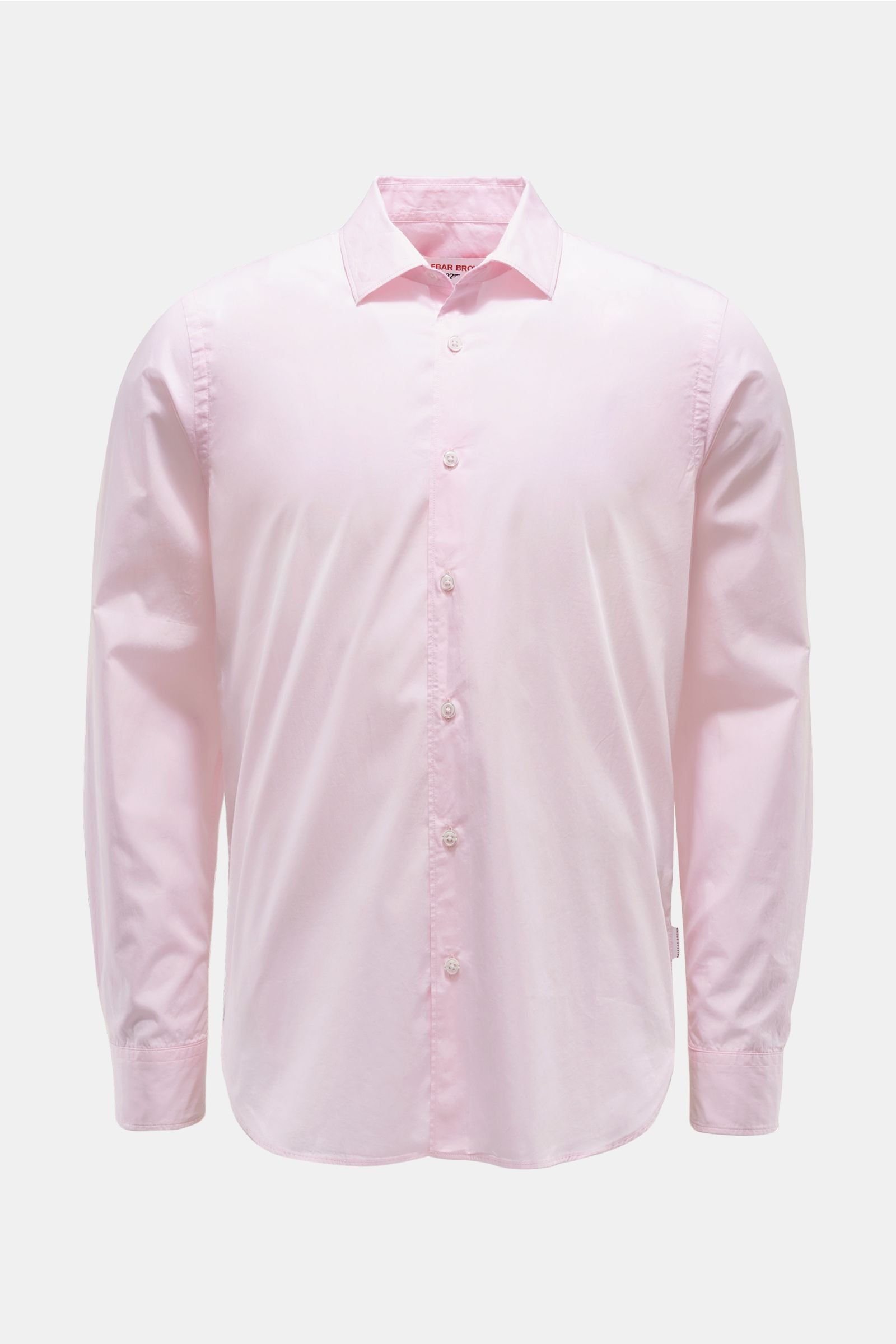 Casual shirt 'You Only Live Twice' Kent collar rose