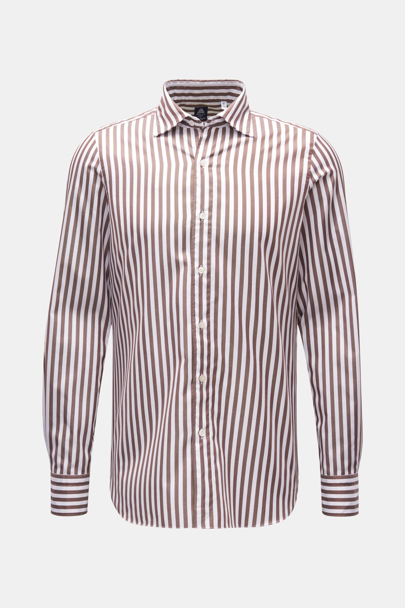 Trixie 30543 Hamilton Hundepullover - Gestreift Größe S