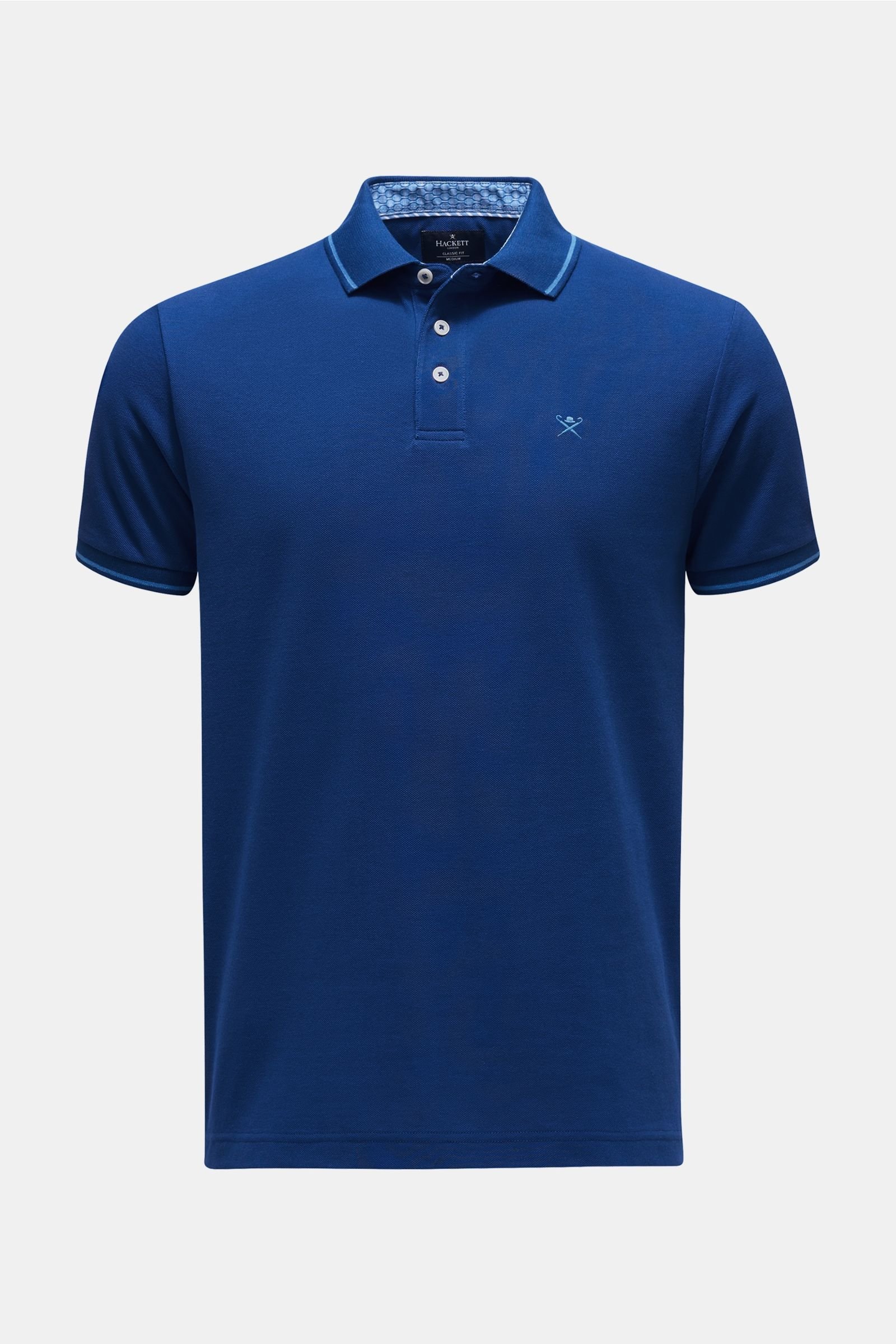 Polo shirt 'Tennis Swim Trim' dark blue