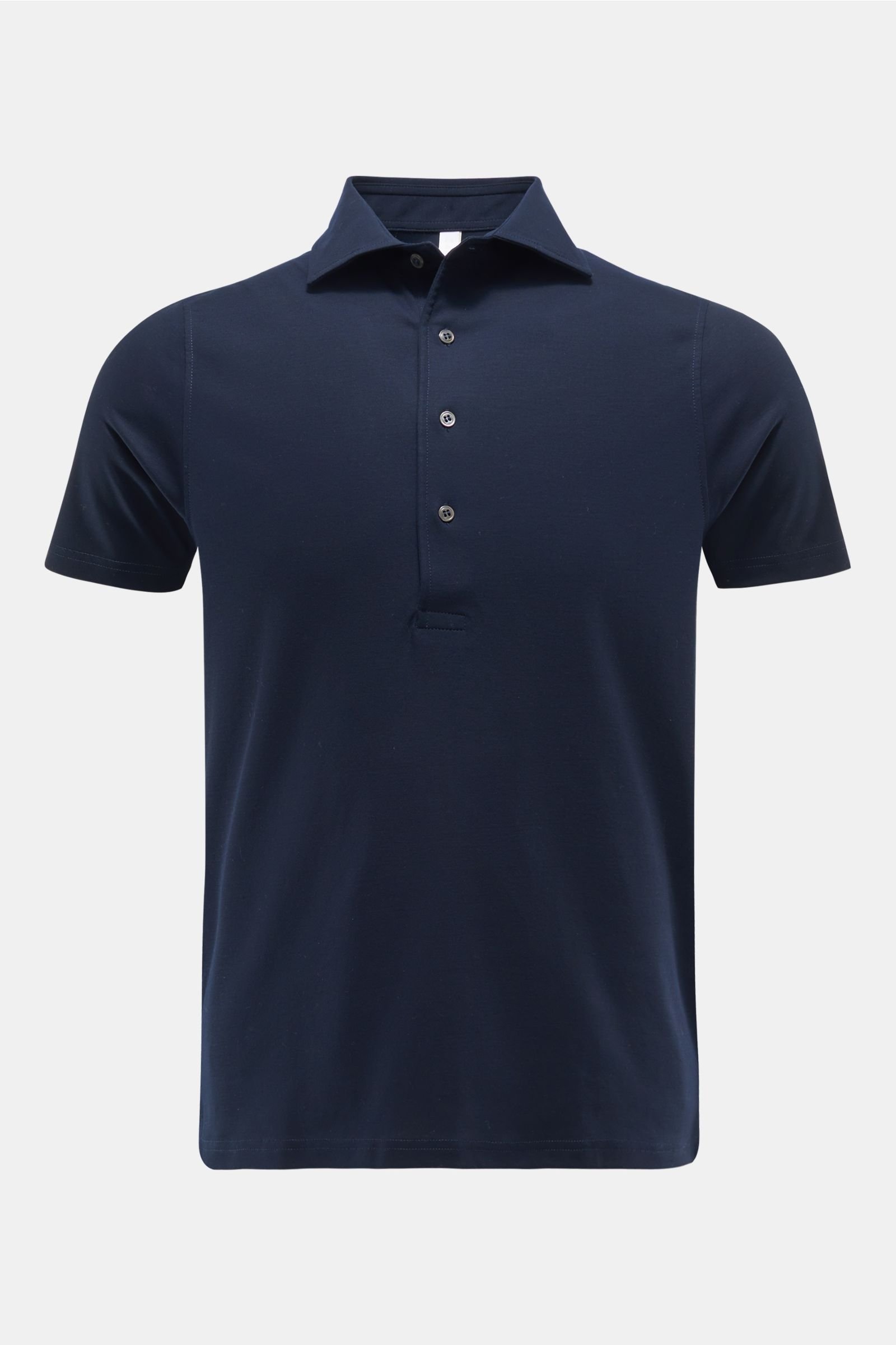 Polo shirt navy