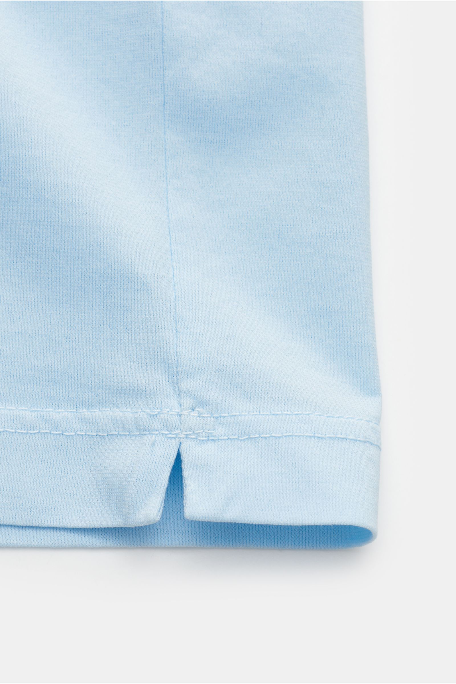 von Braun Poloshirt hellblau von Braun Poloshirt hellblau