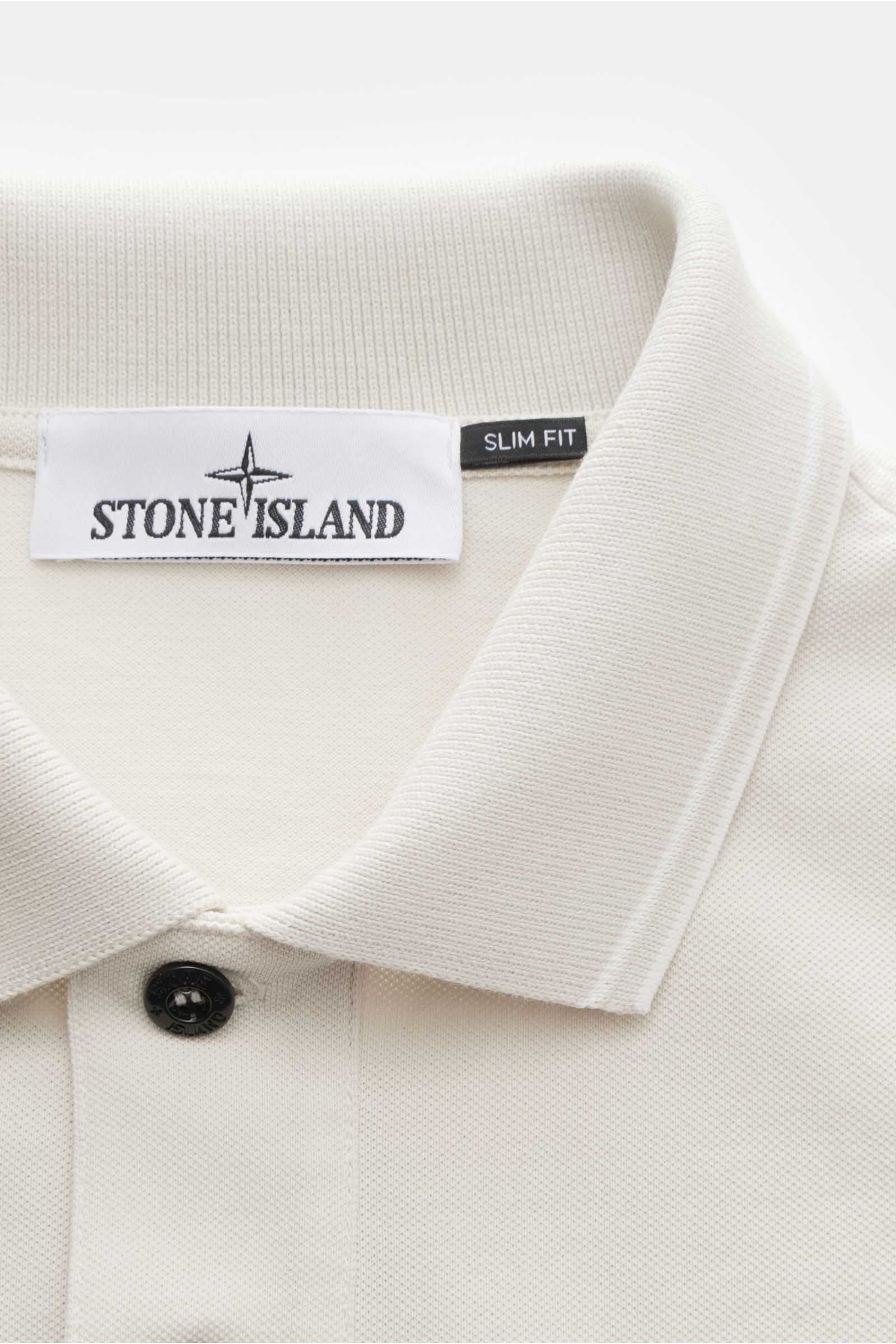 Polo shirt sand