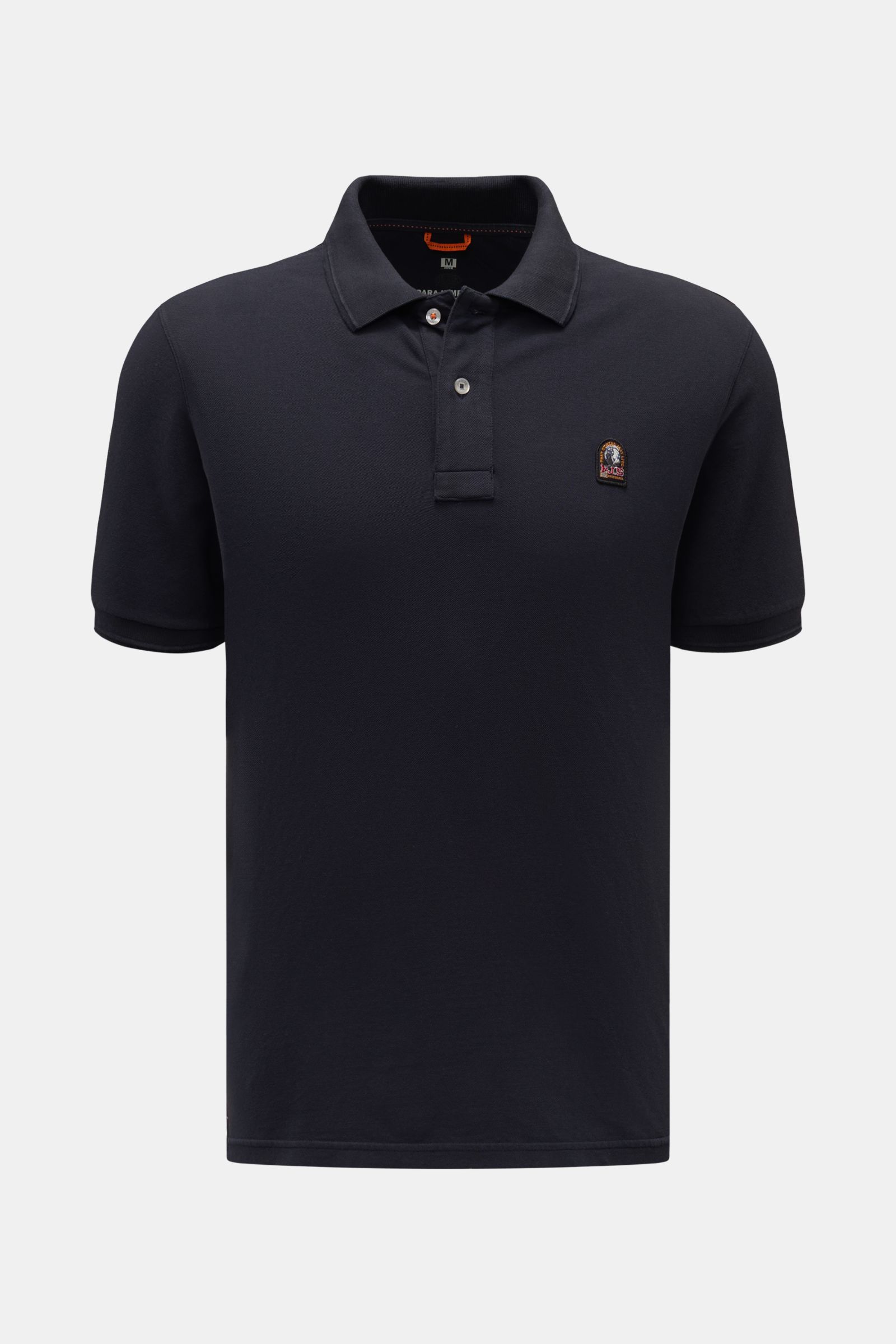 Parajumpers Poloshirt navy