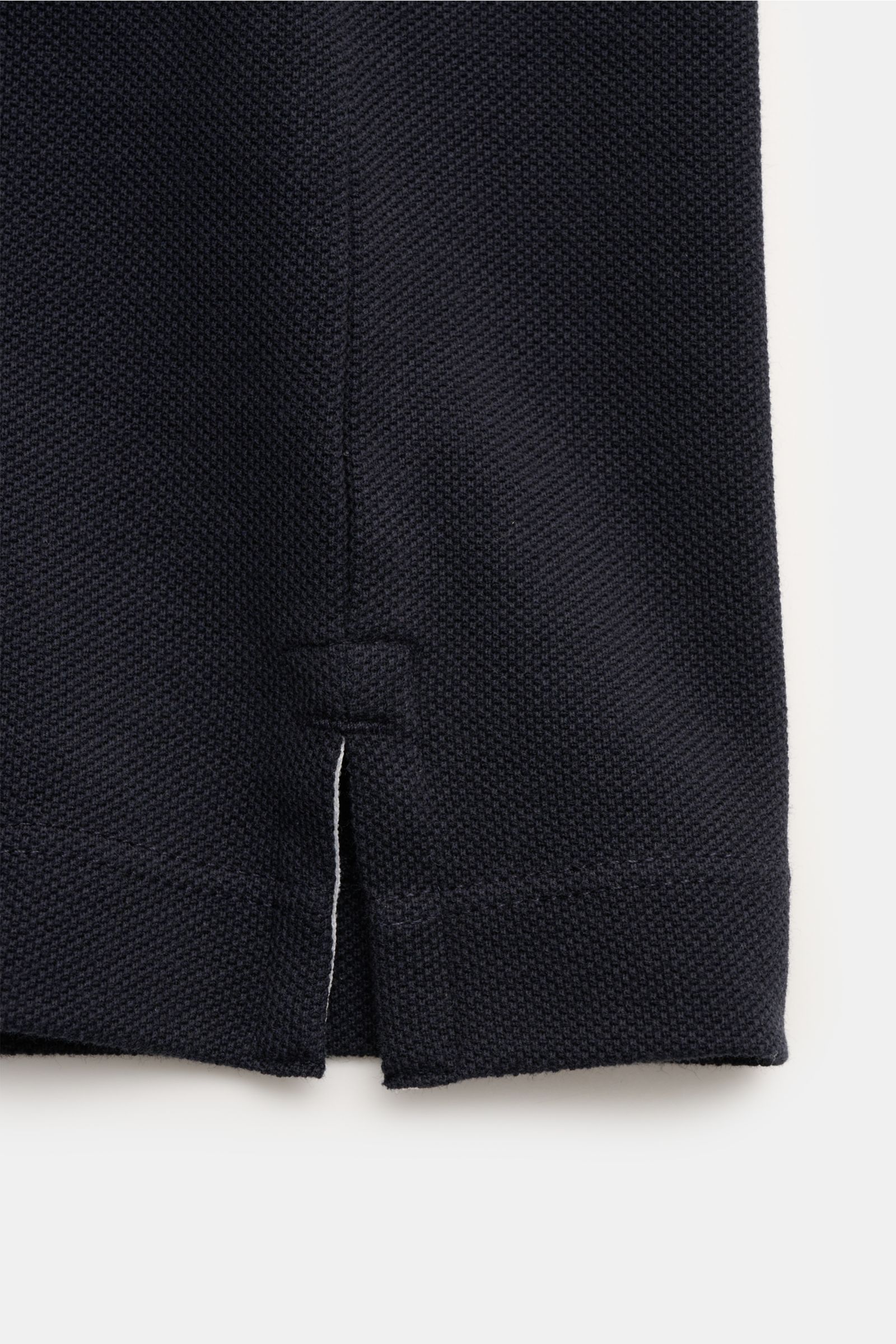 Stone Island Poloshirt navy