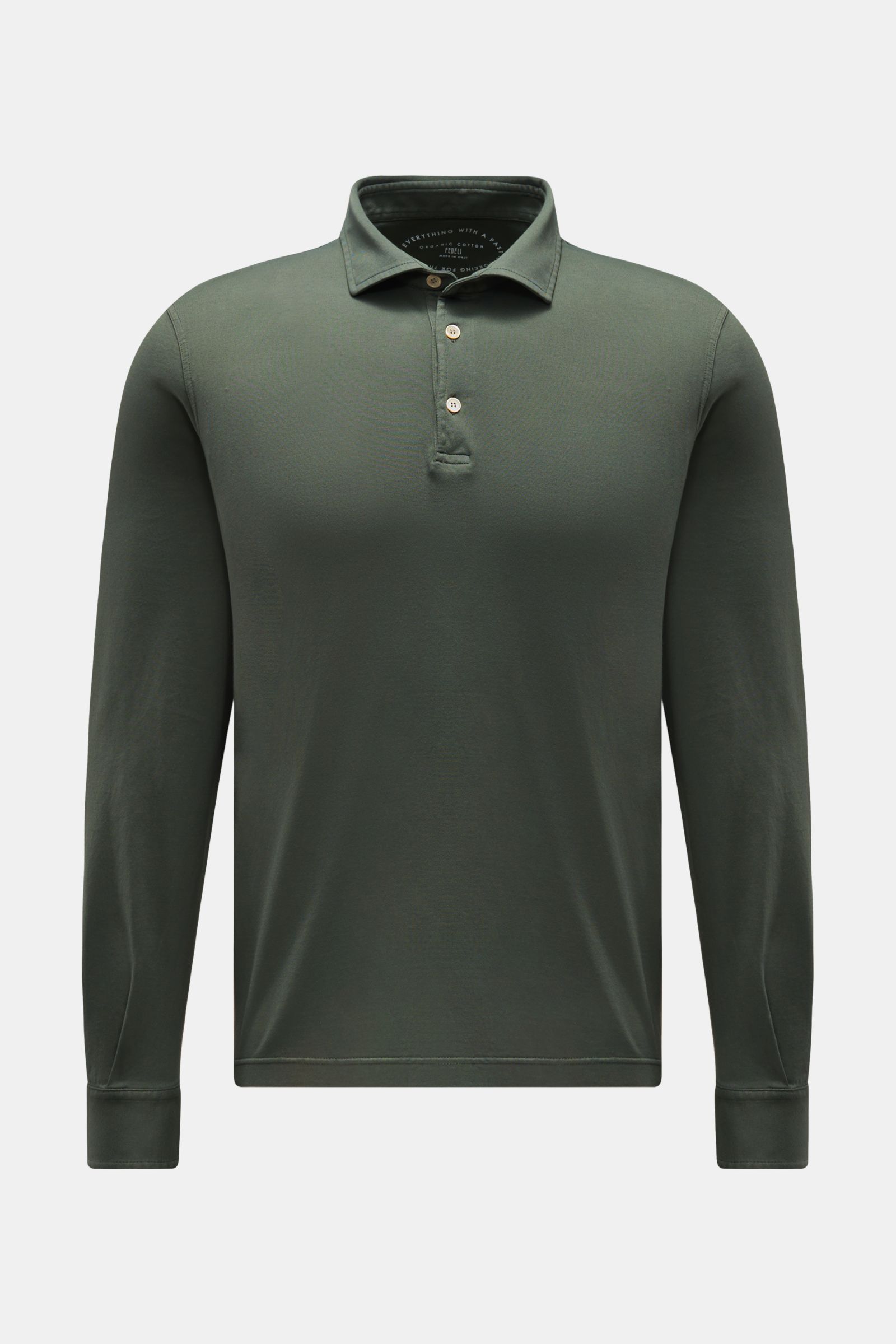 FEDELI Shirts for Men | BRAUN Hamburg