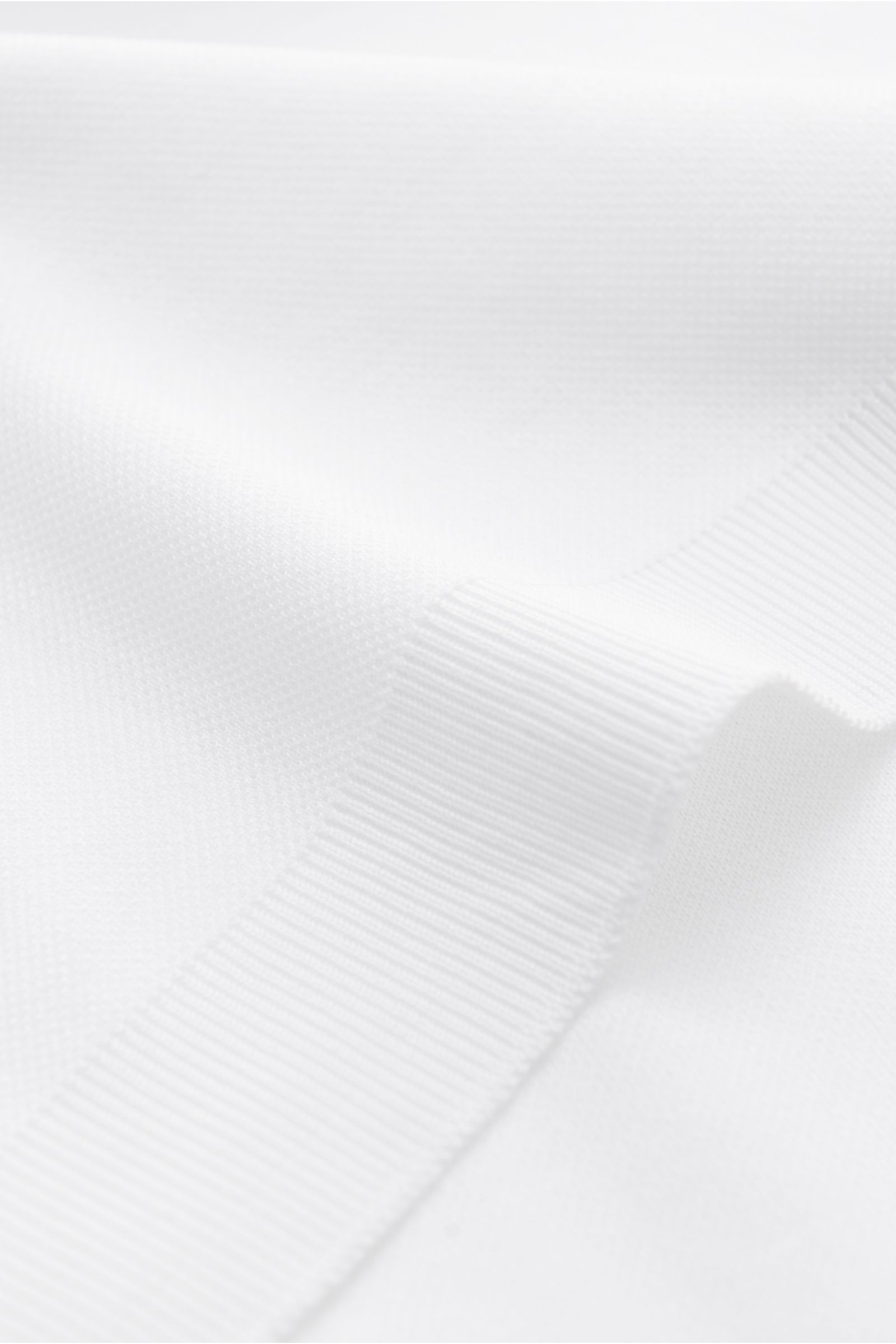 04651/ A trip in a bag Longsleeve-Poloshirt 'TP Polo LS' weiß