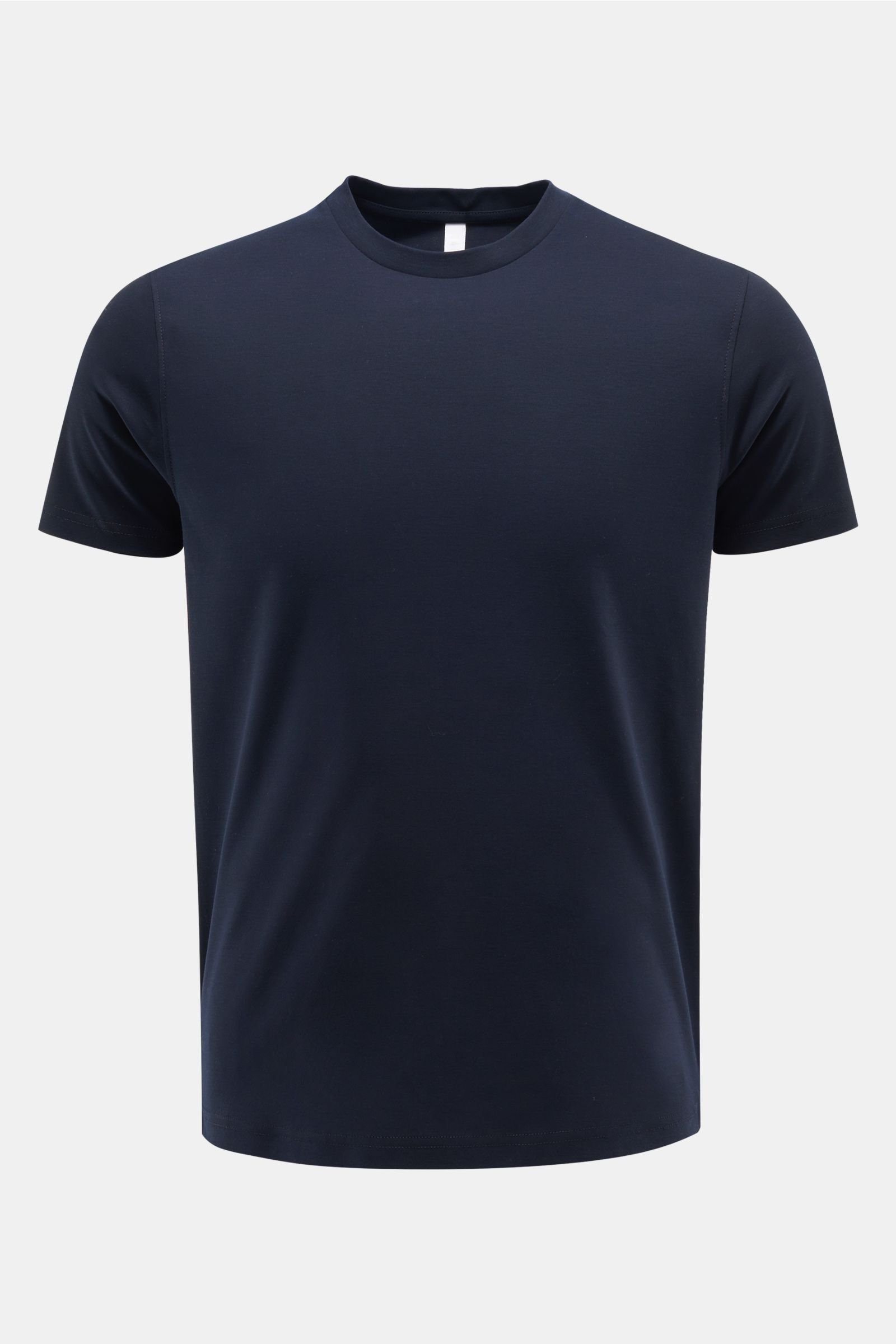 R-Neck T-Shirt navy