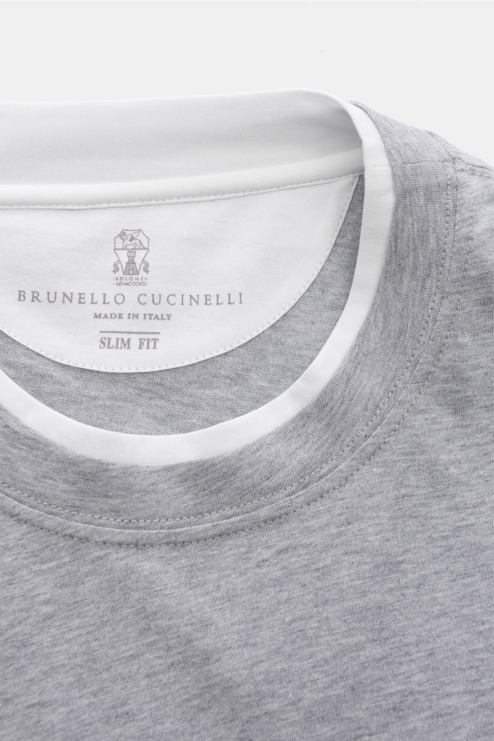 人気ブランドを brnello cucinelli ブルネロクチネリ ニュアンスピンク 