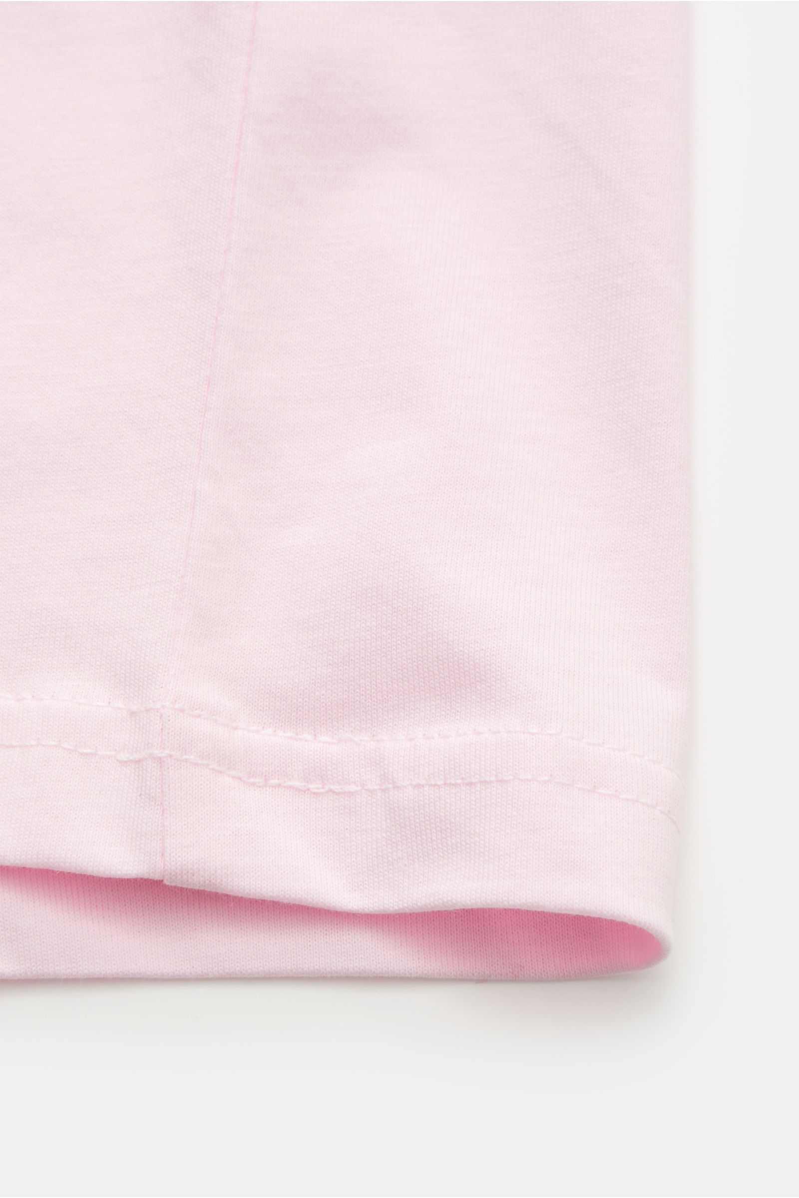 A.P.C. Rundhals-T-Shirt  