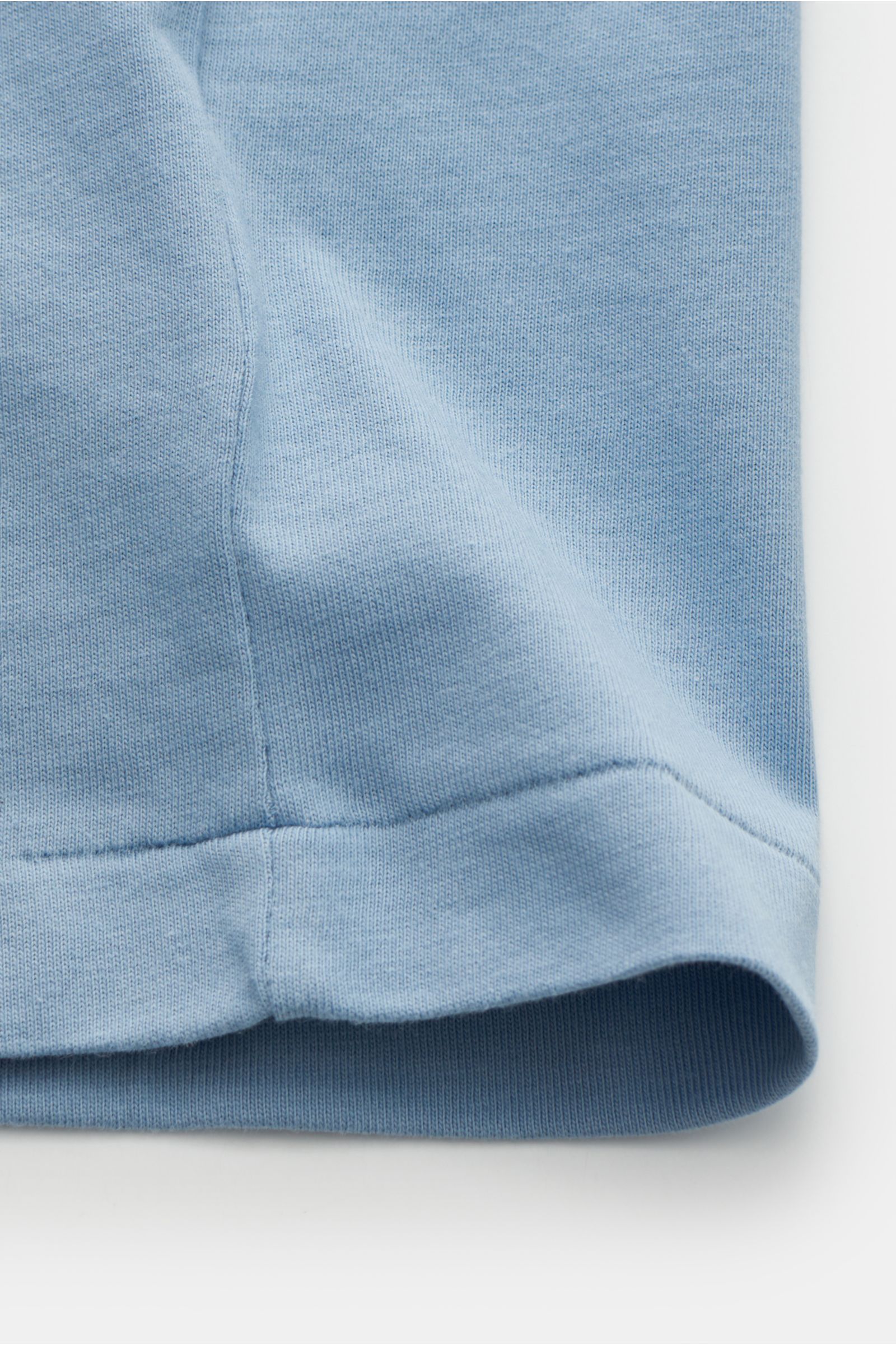 POLO RALPH LAUREN Rundhals-T-Shirt graublau | BRAUN Hamburg 