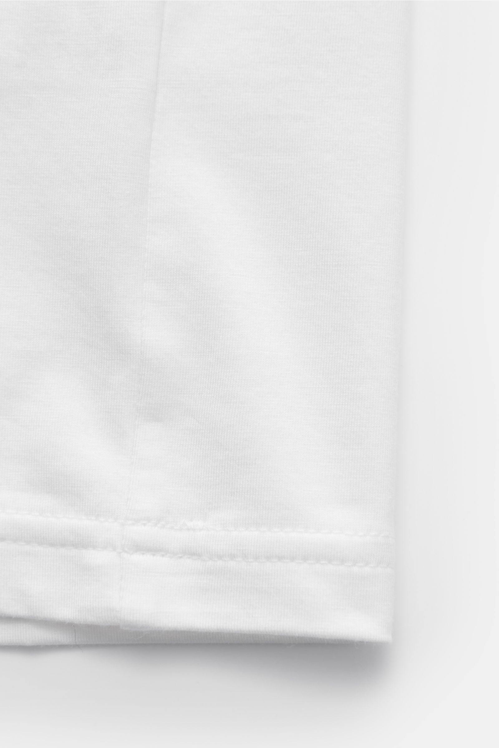 mey story V-Neck T-Shirt offwhite