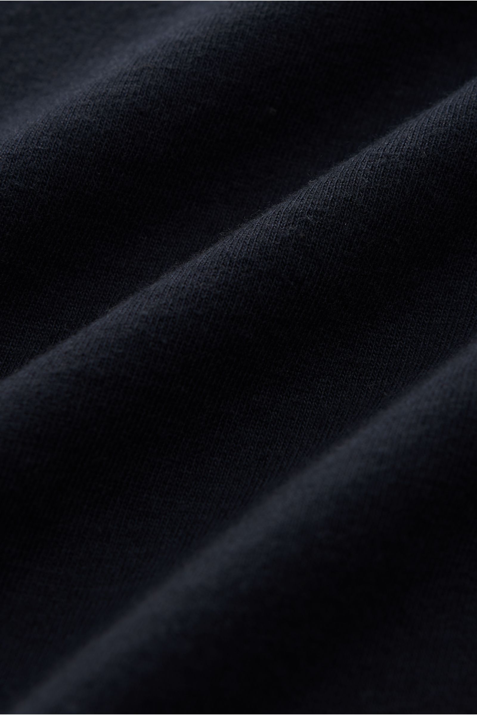 04651/ A trip in a bag Longsleeve navy