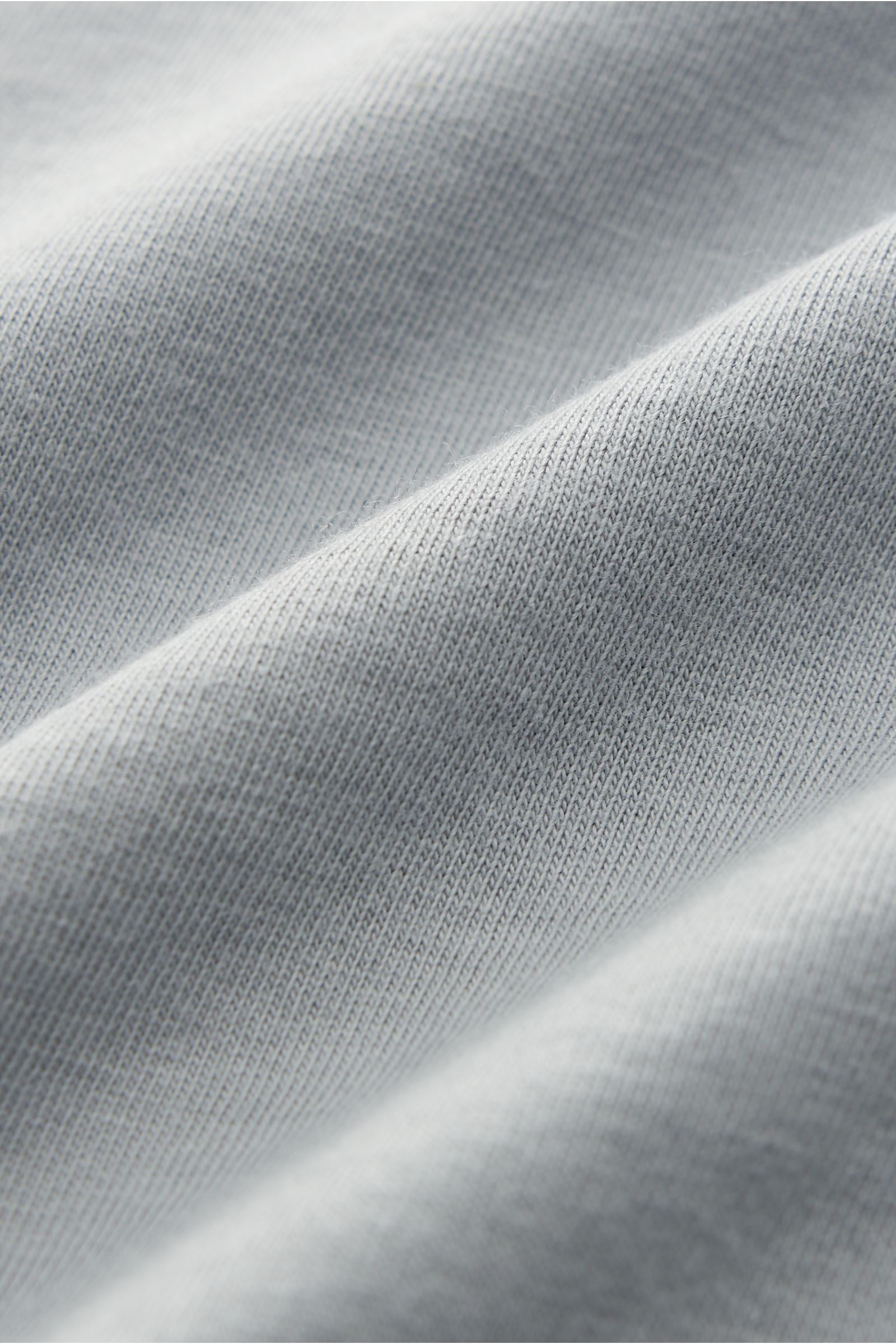 04651/ A trip in a bag Longsleeve grau