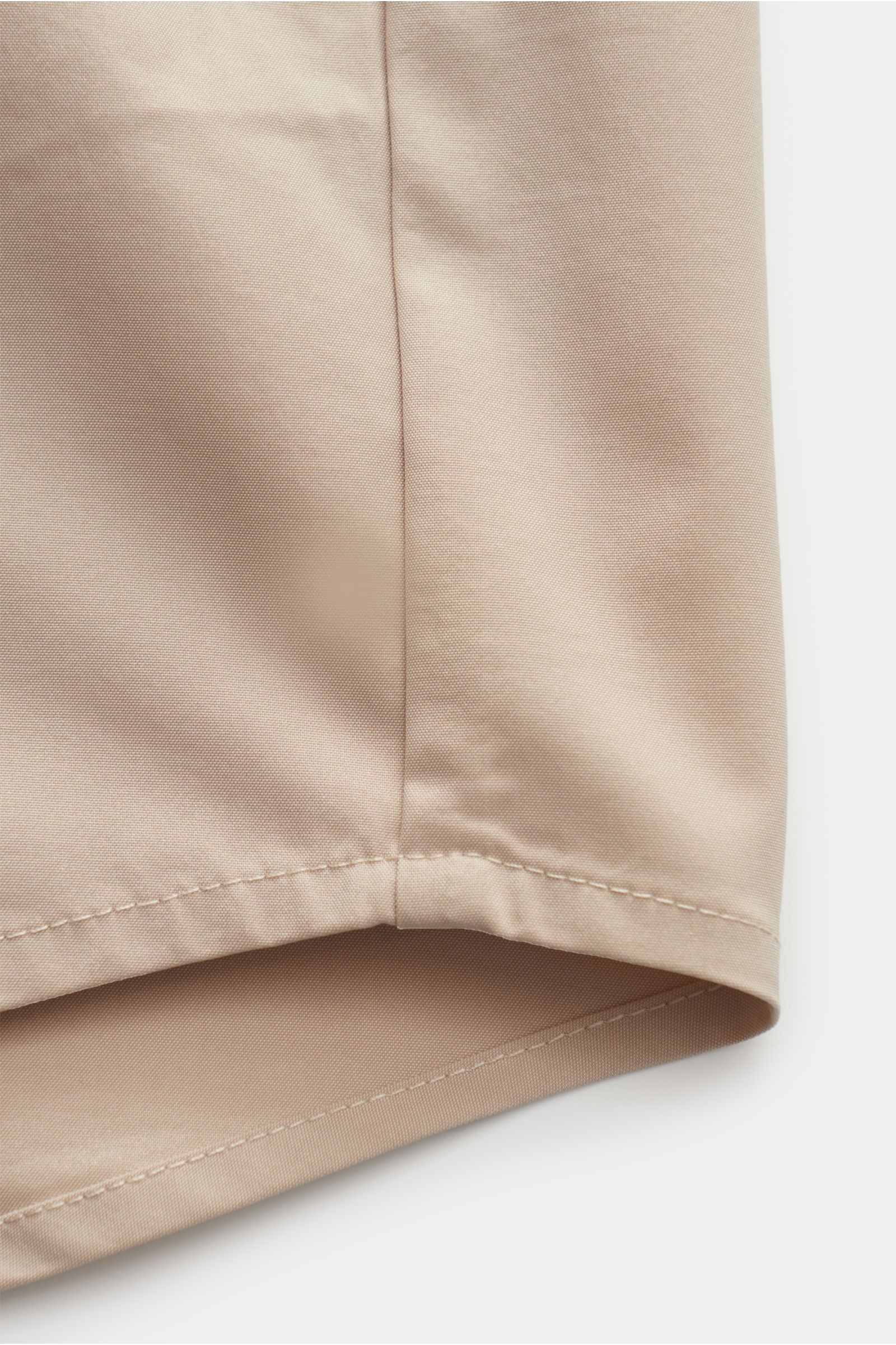 A.P.C. Overshirt beige
