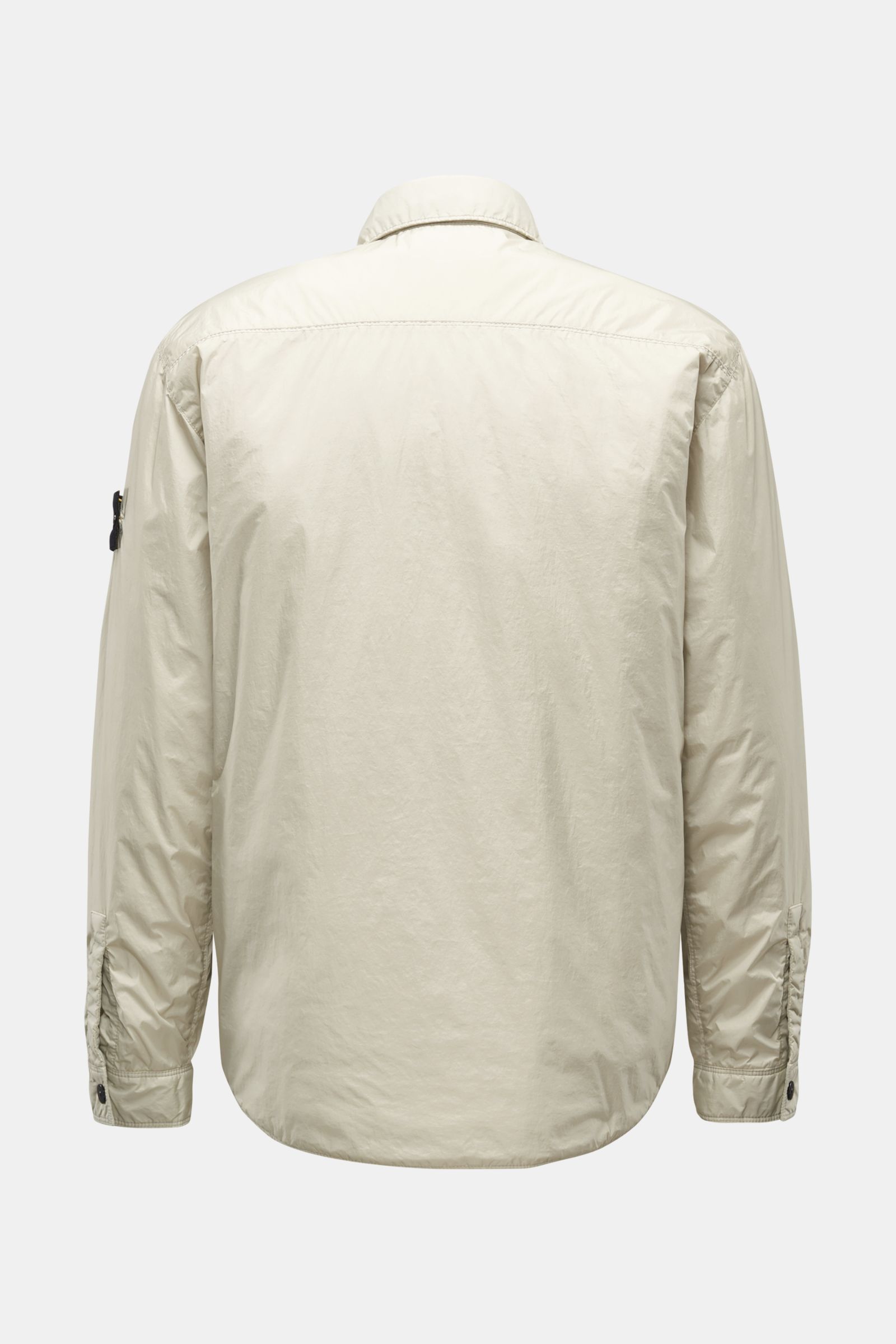STONE ISLAND overshirt  