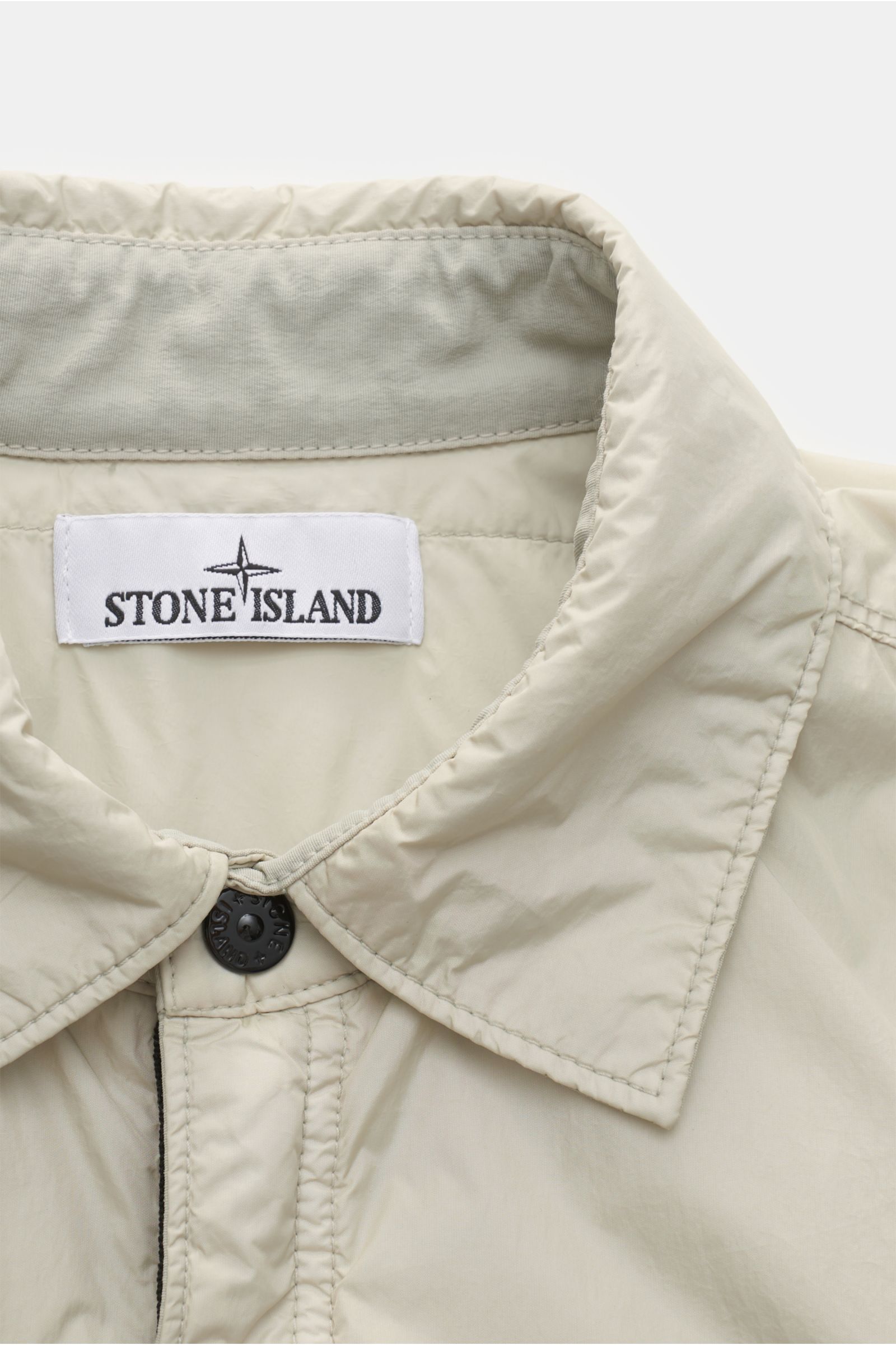 STONE ISLAND overshirt  