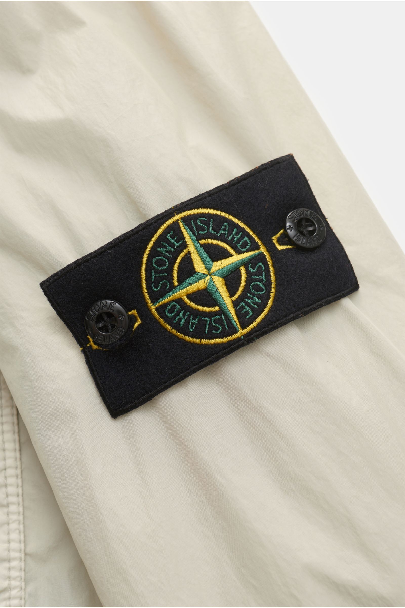 STONE ISLAND overshirt  
