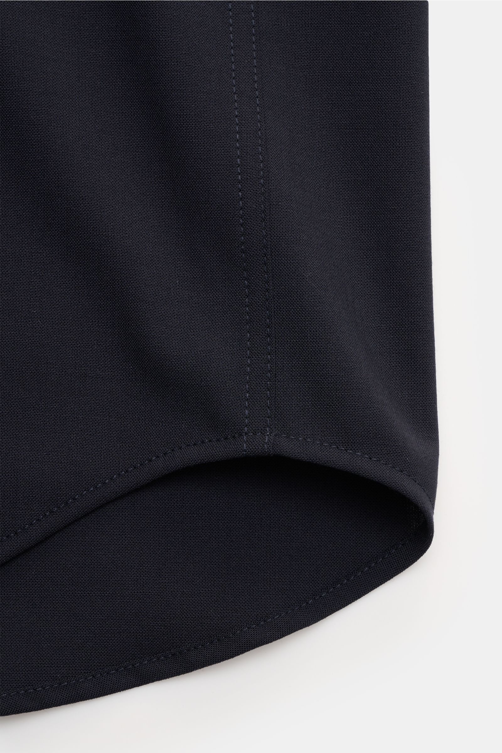 Grifoni Overshirt navy