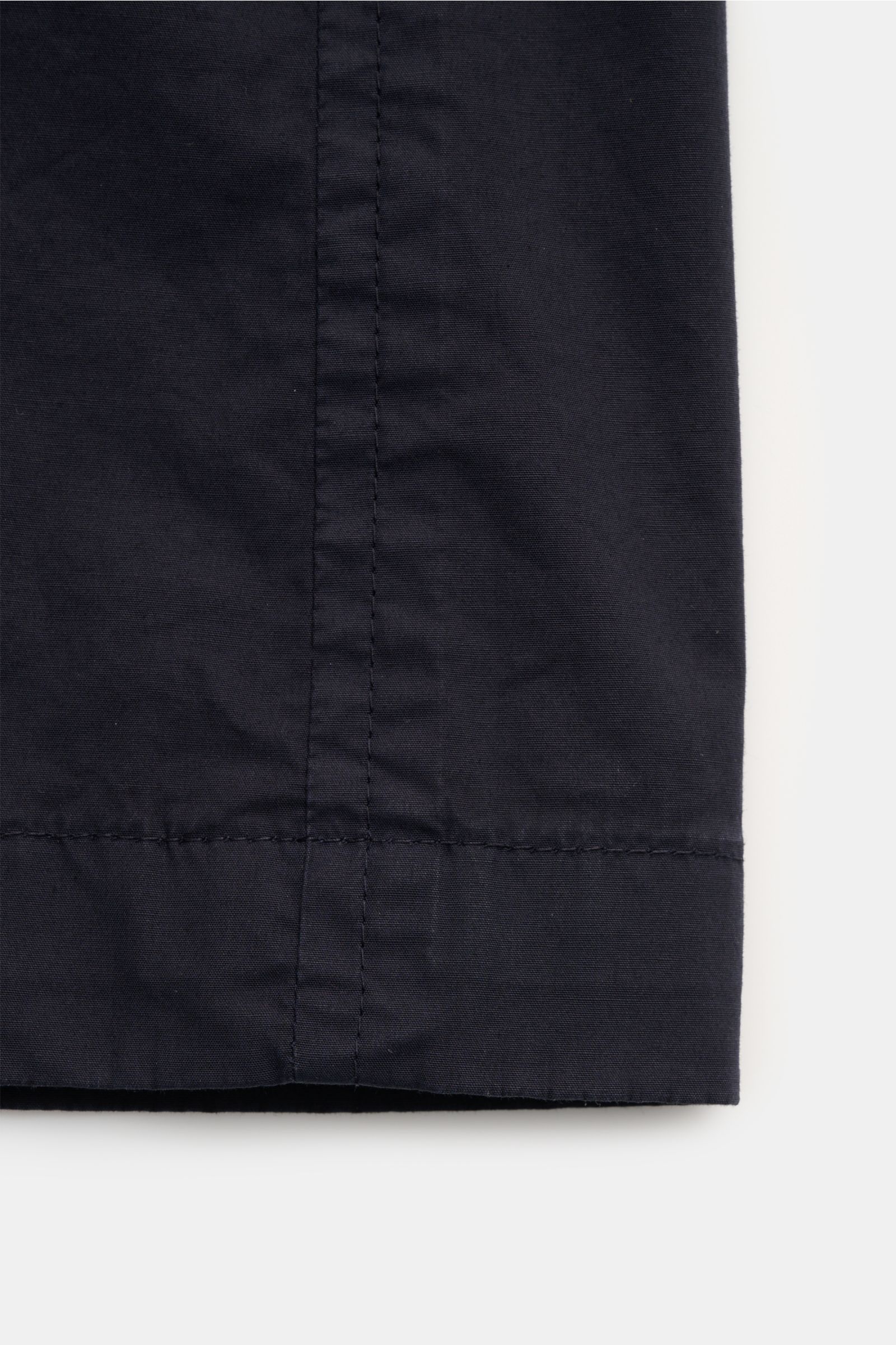 Santaniello Overshirt 'Zagara' navy