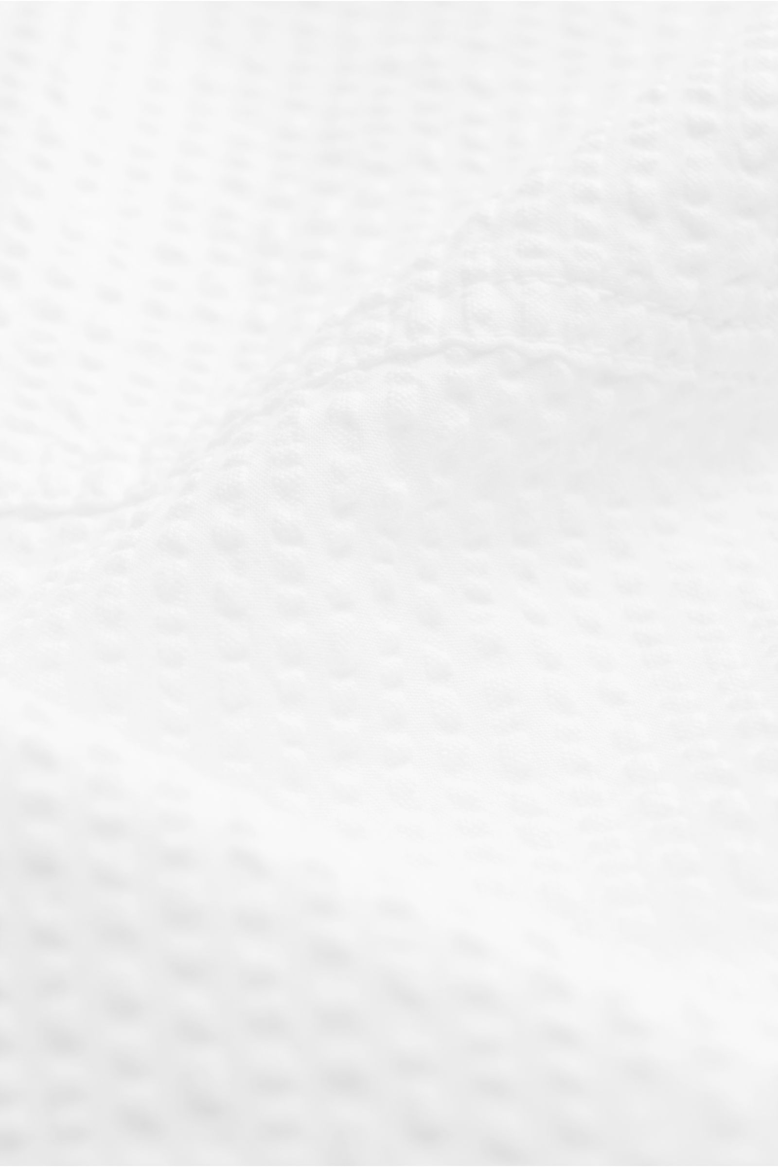 04651/ A trip in a bag Seersucker-Overshirt weiß