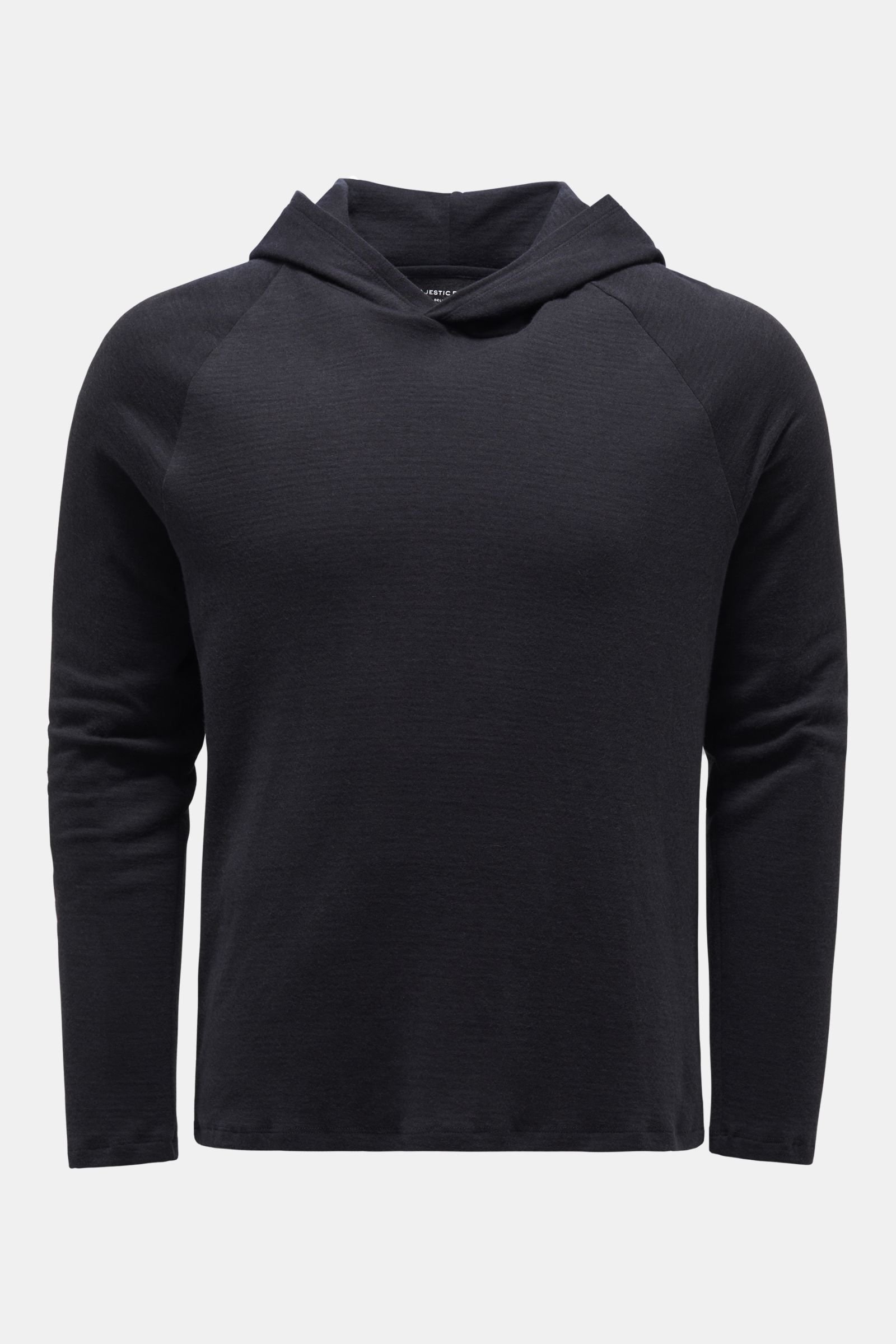 Long sleeve anthracite