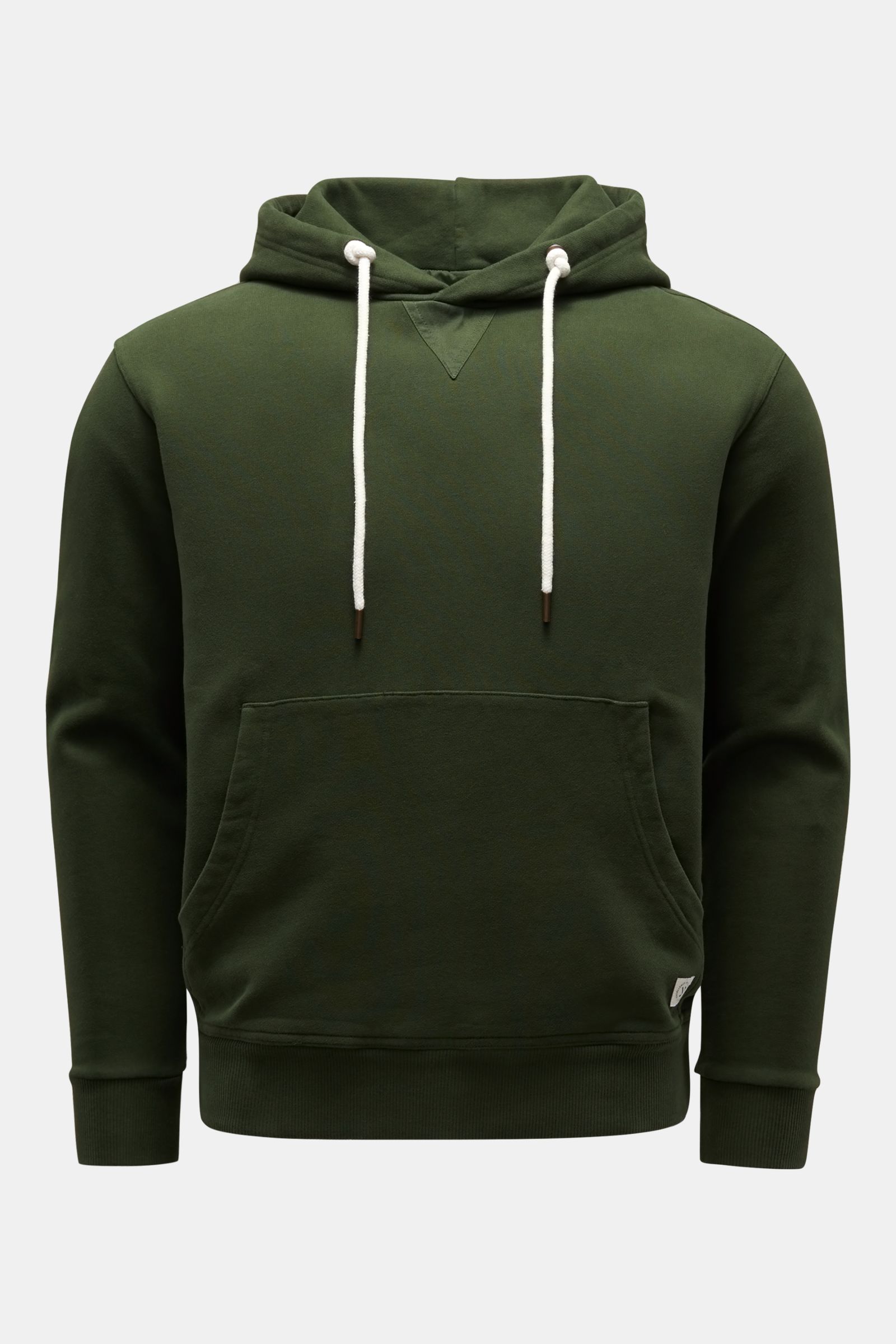 mey story Kapuzenpullover dunkelgrün