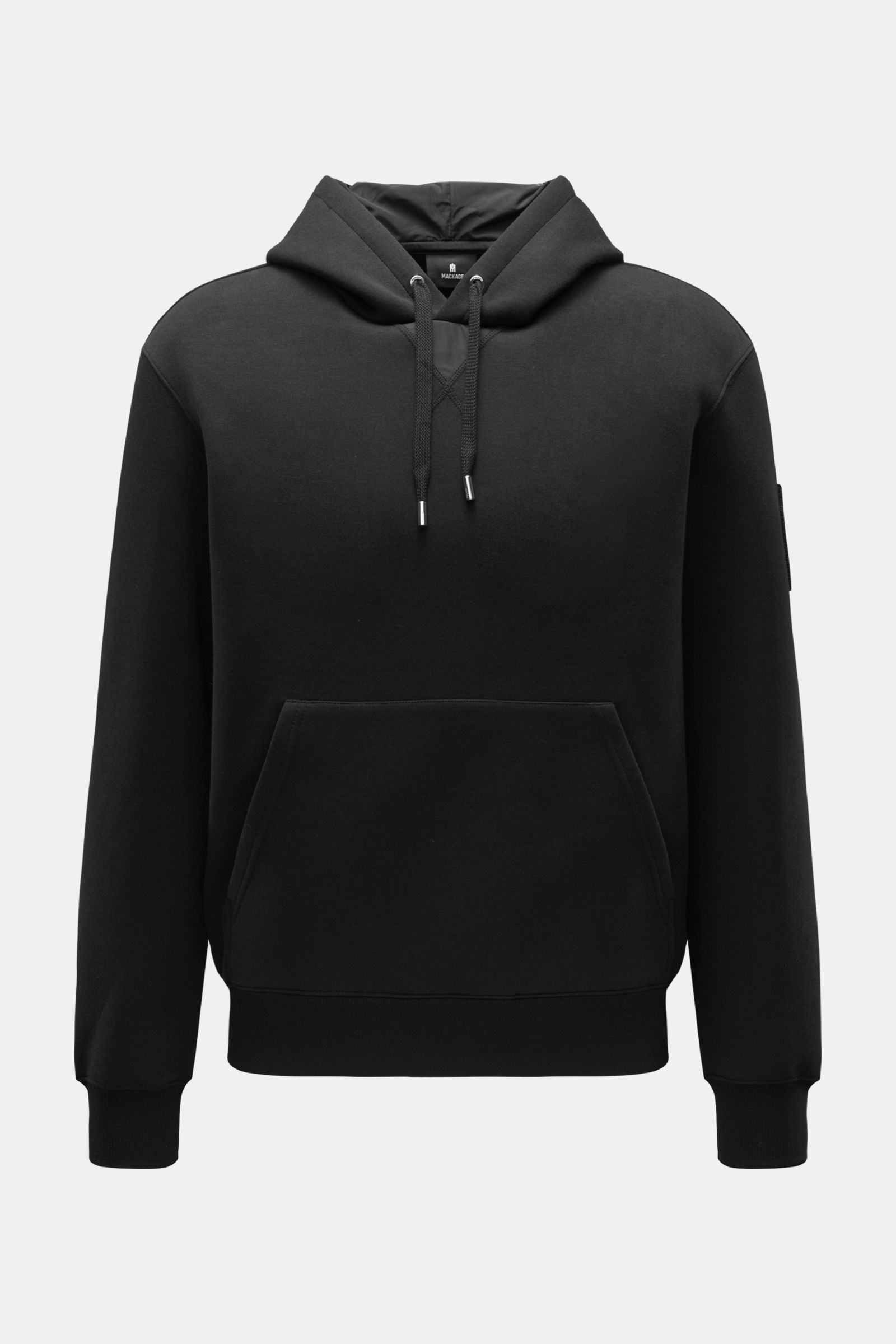 Mackage Kapuzenpullover 'Krys' schwarz Mackage Kapuzenpullover 'Krys' schwarz