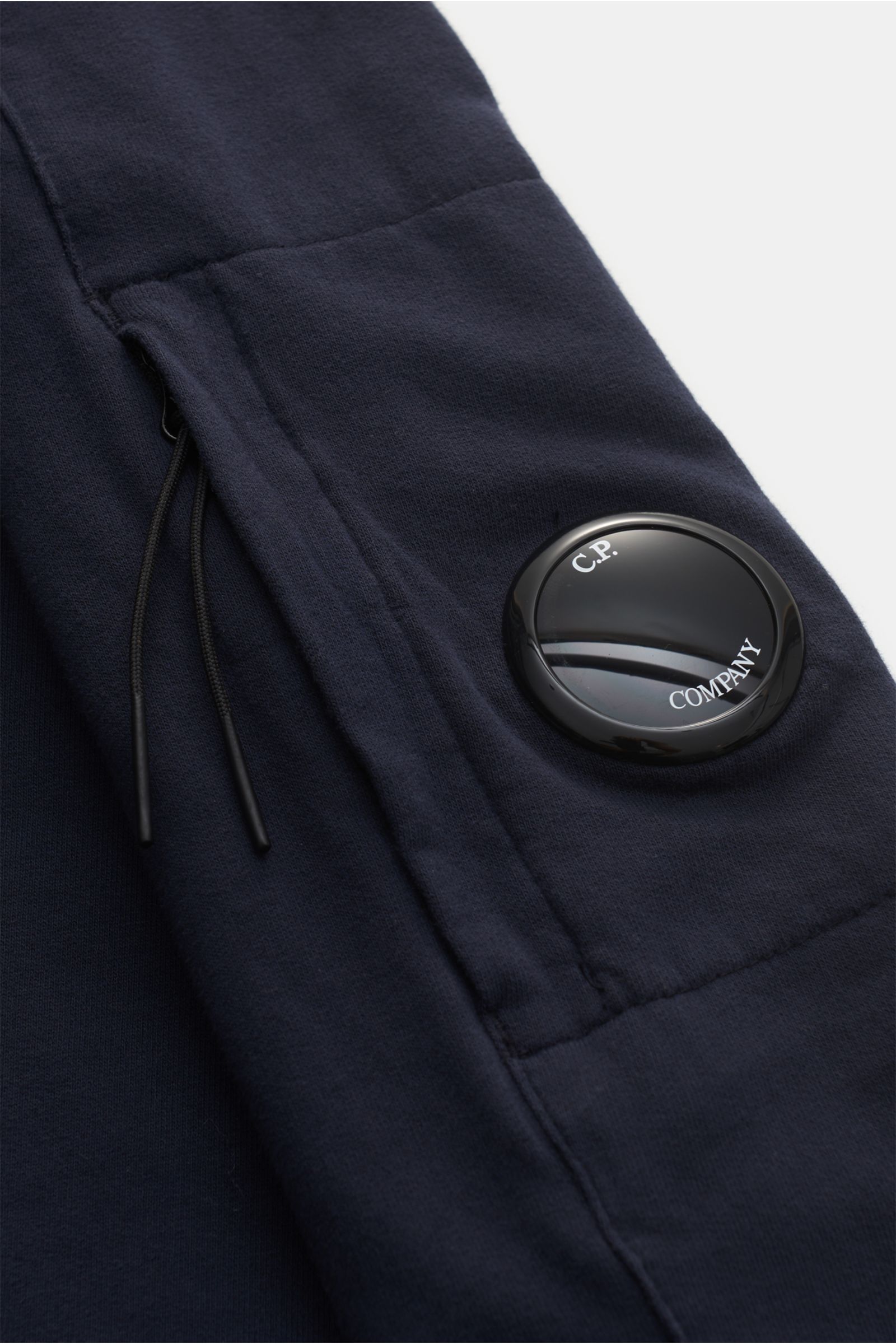 Cp company hooded jumper Clearance