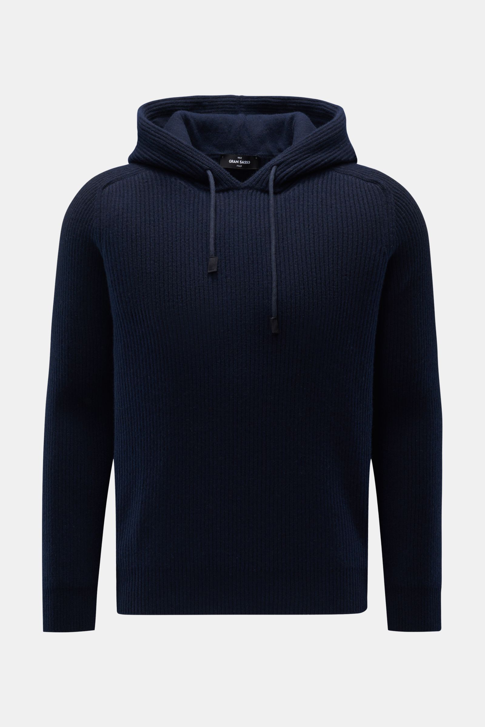 Cashmere Gran Sasso Pull Gran Sasso Men's Wool And Cashmere Blend